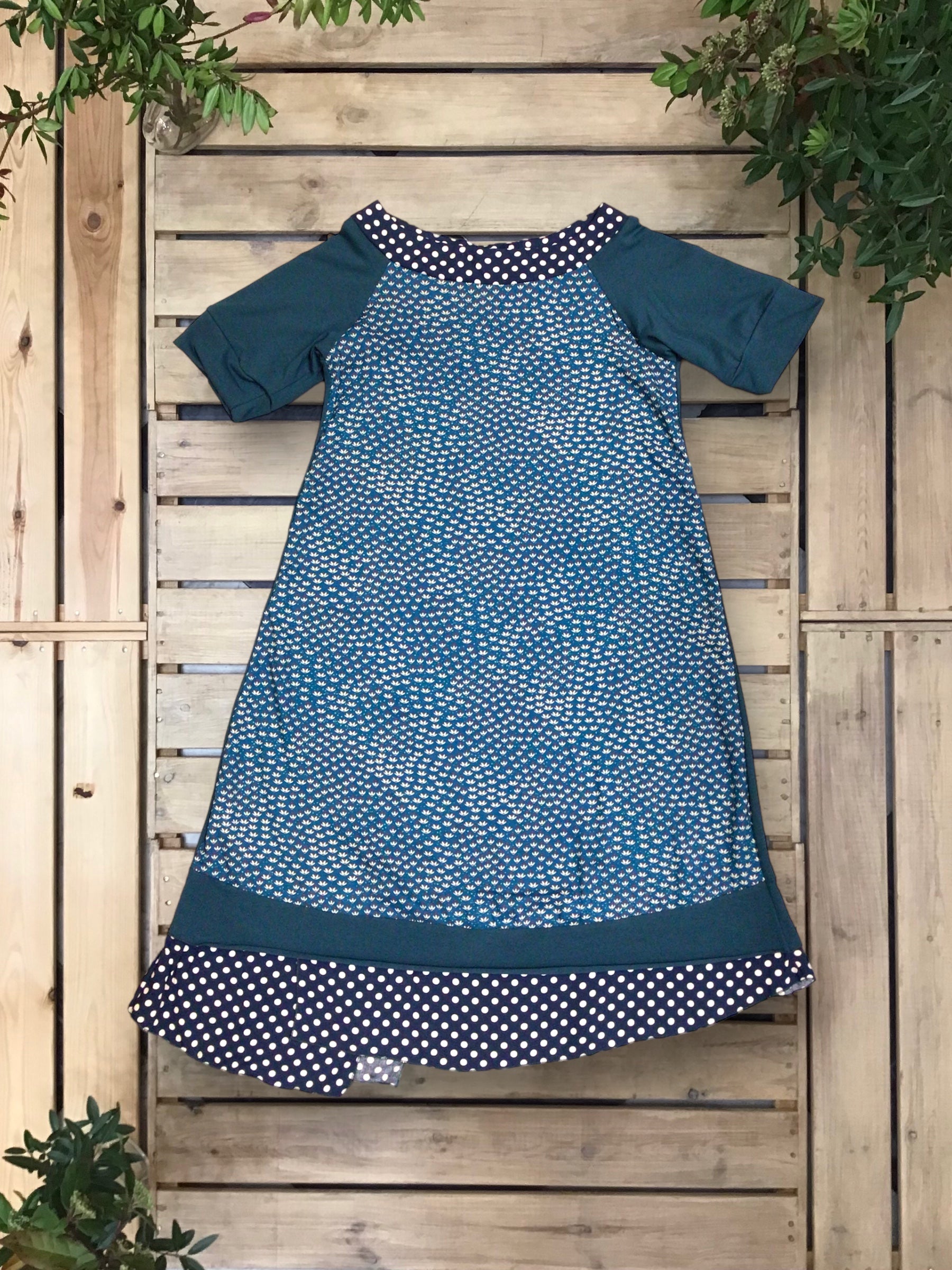 Abito Coleottero (Art. 51/24)