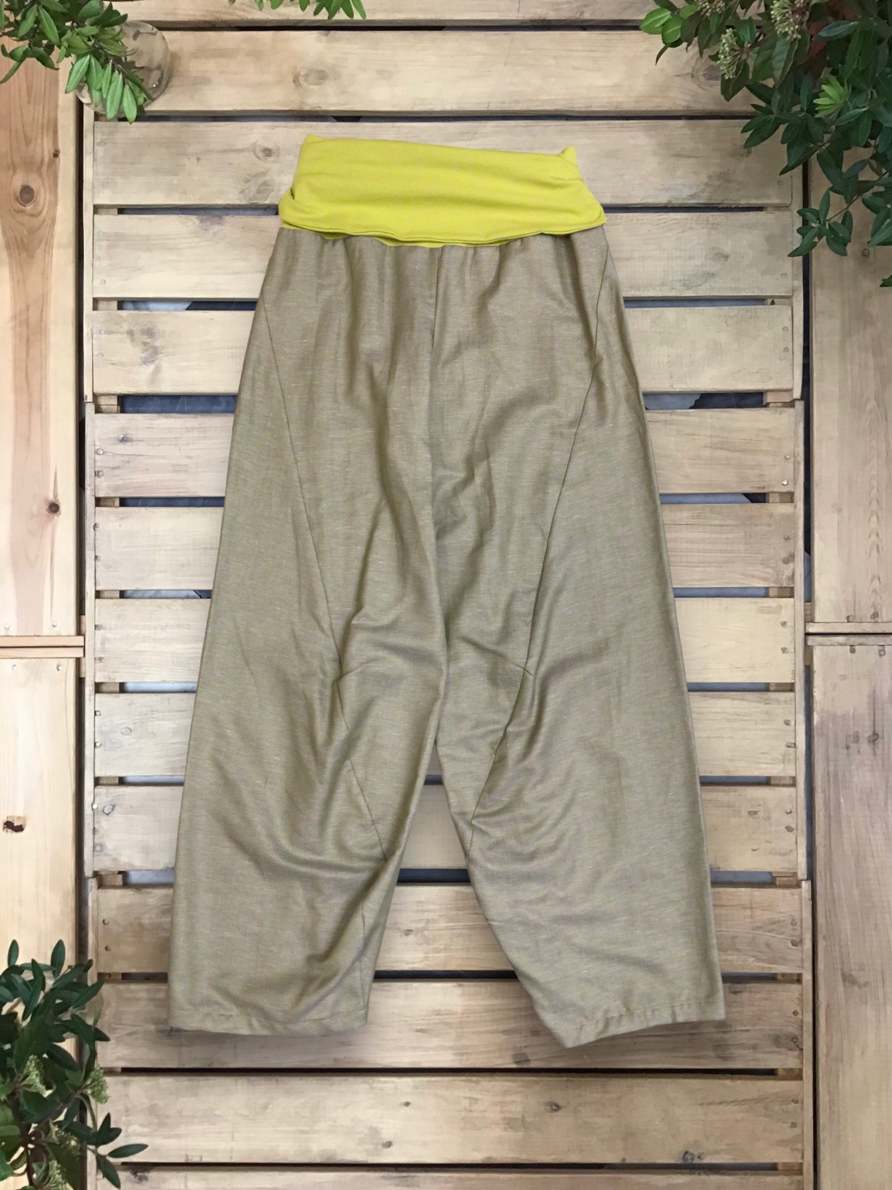 Pantalone Mangrovia (Art. 301/25)