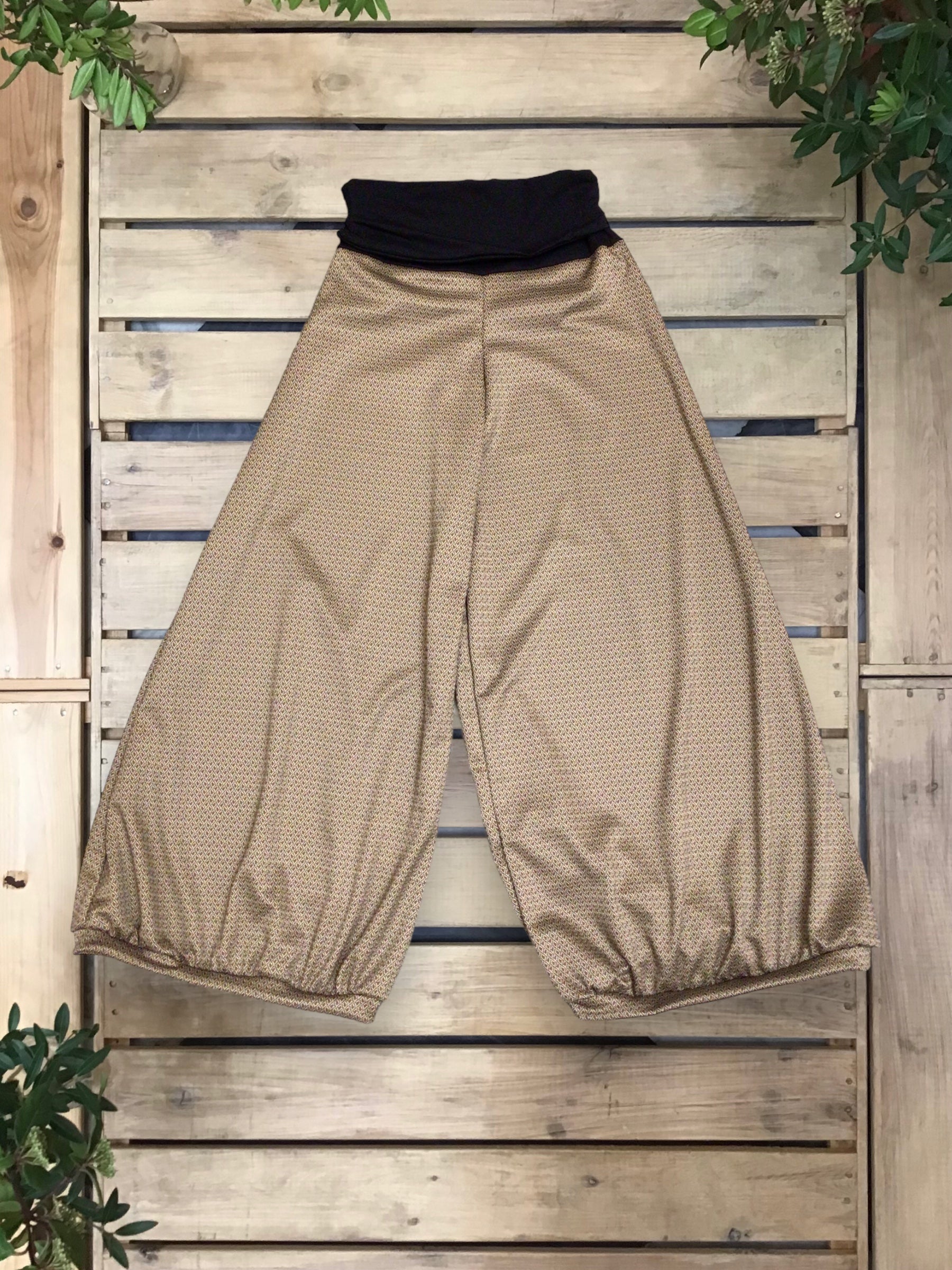 Pantaloni Maggiorasca (Art. 35/2425)