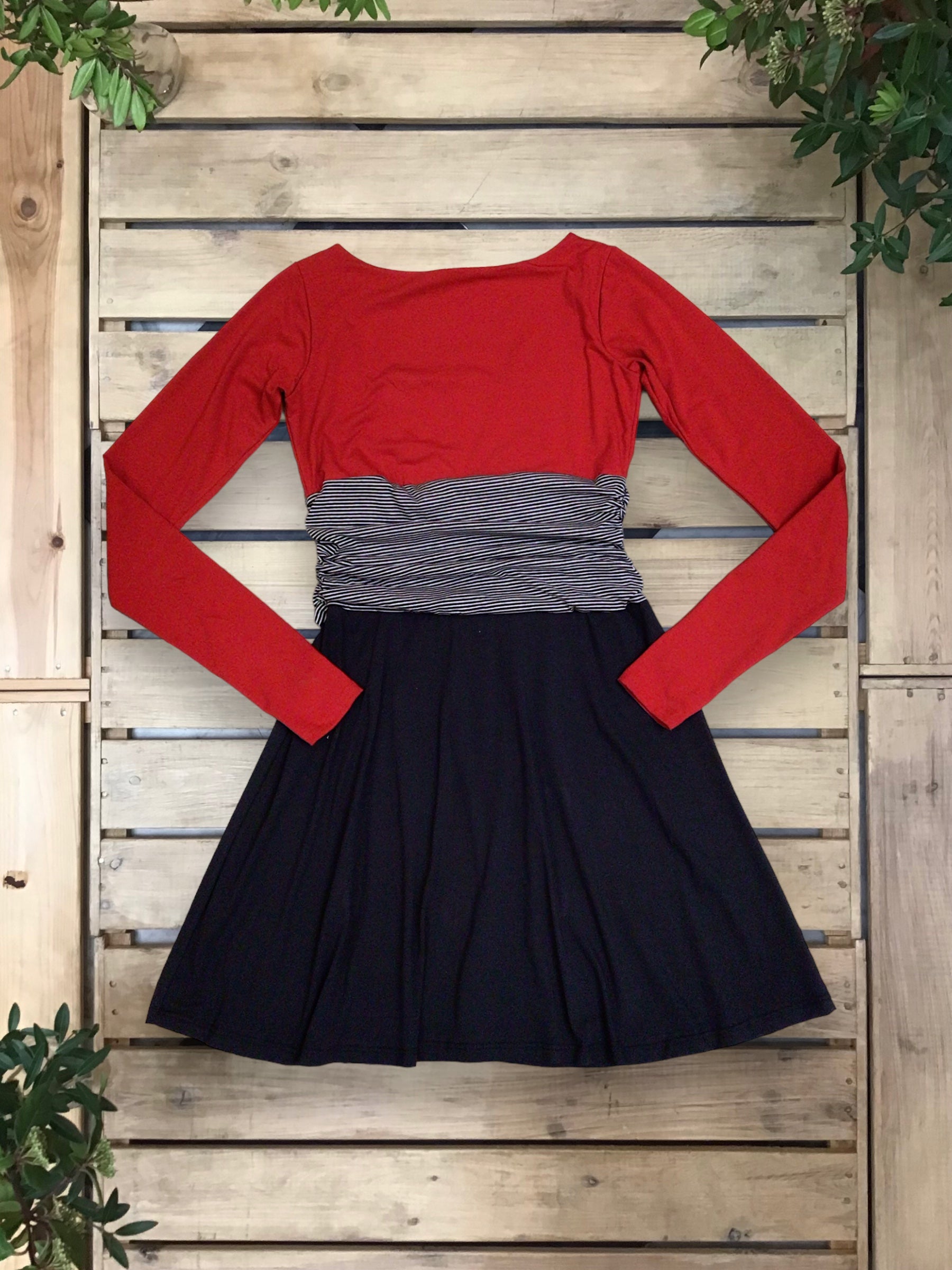 Abito Penna (Art. 57/2425)