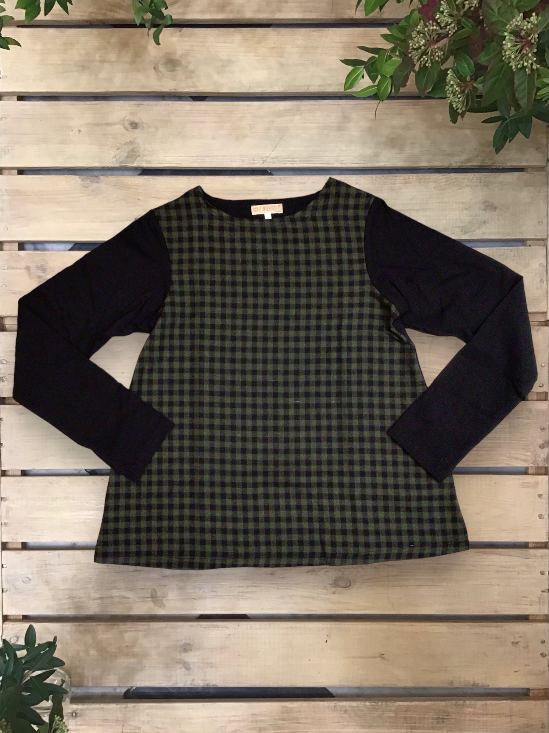 Top Tangina (Art. 101/2425)