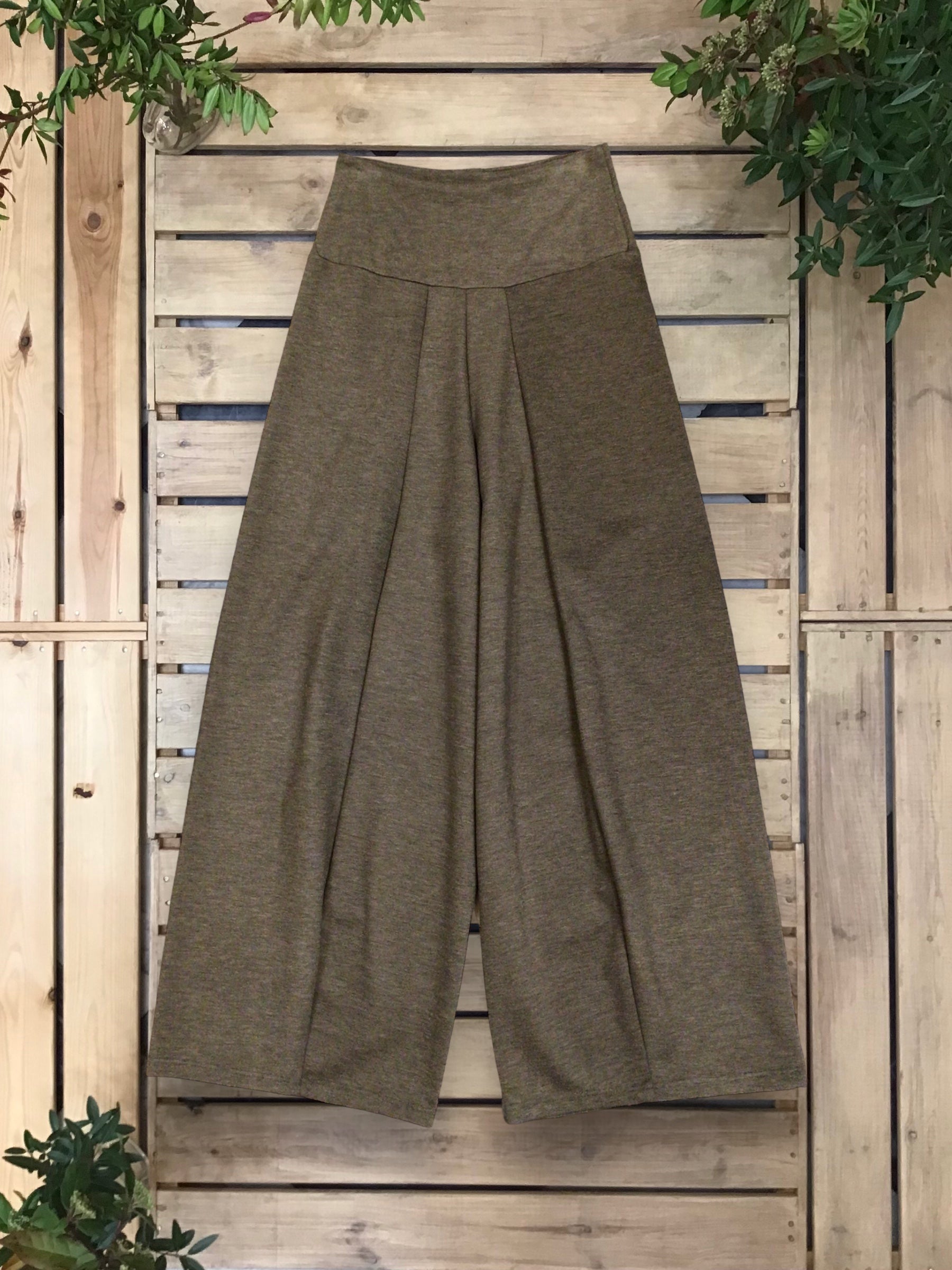 Pantaloni Penna (Art. 302/2425)