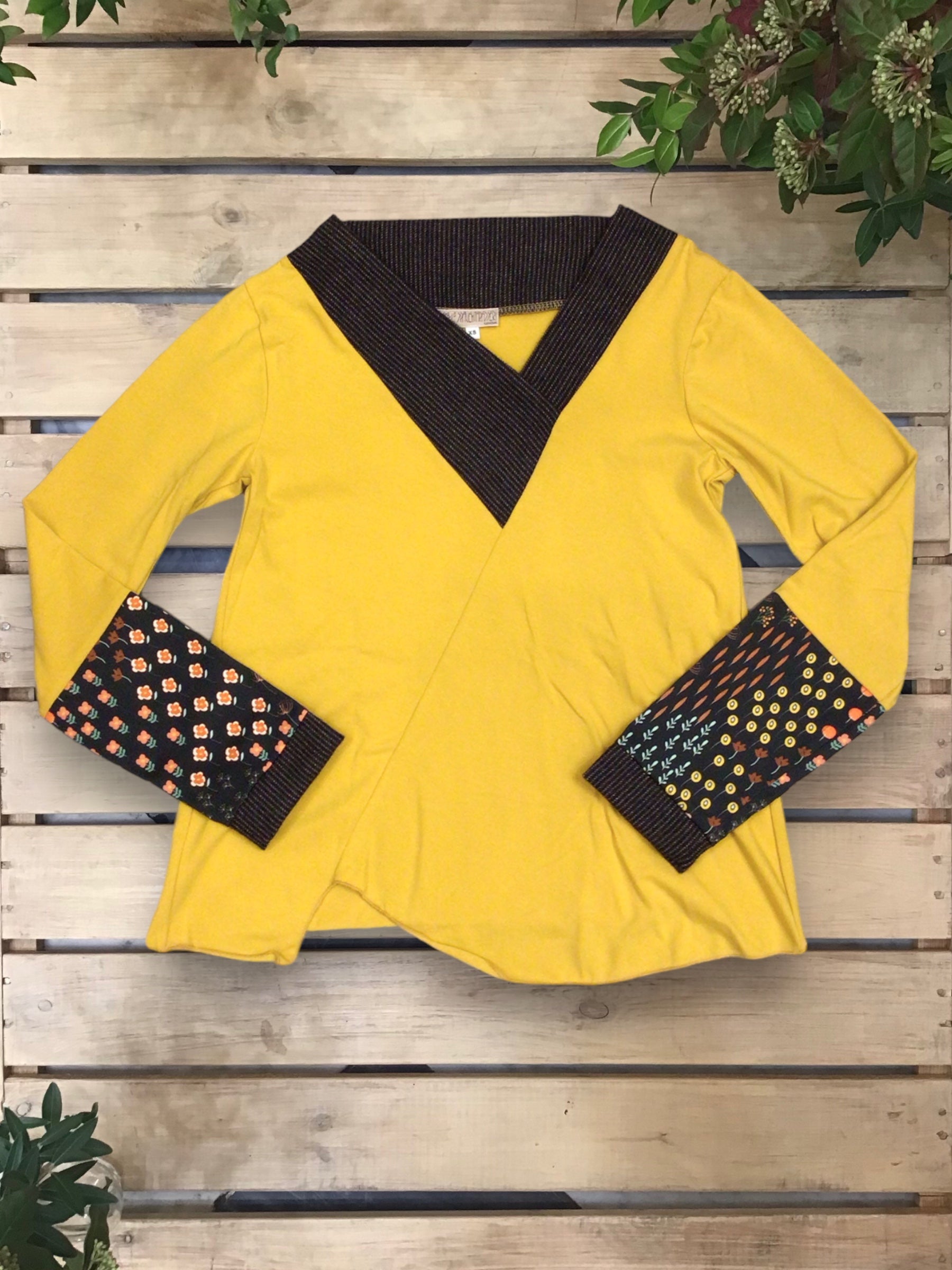 Top Argentea (Art. 18/2425)