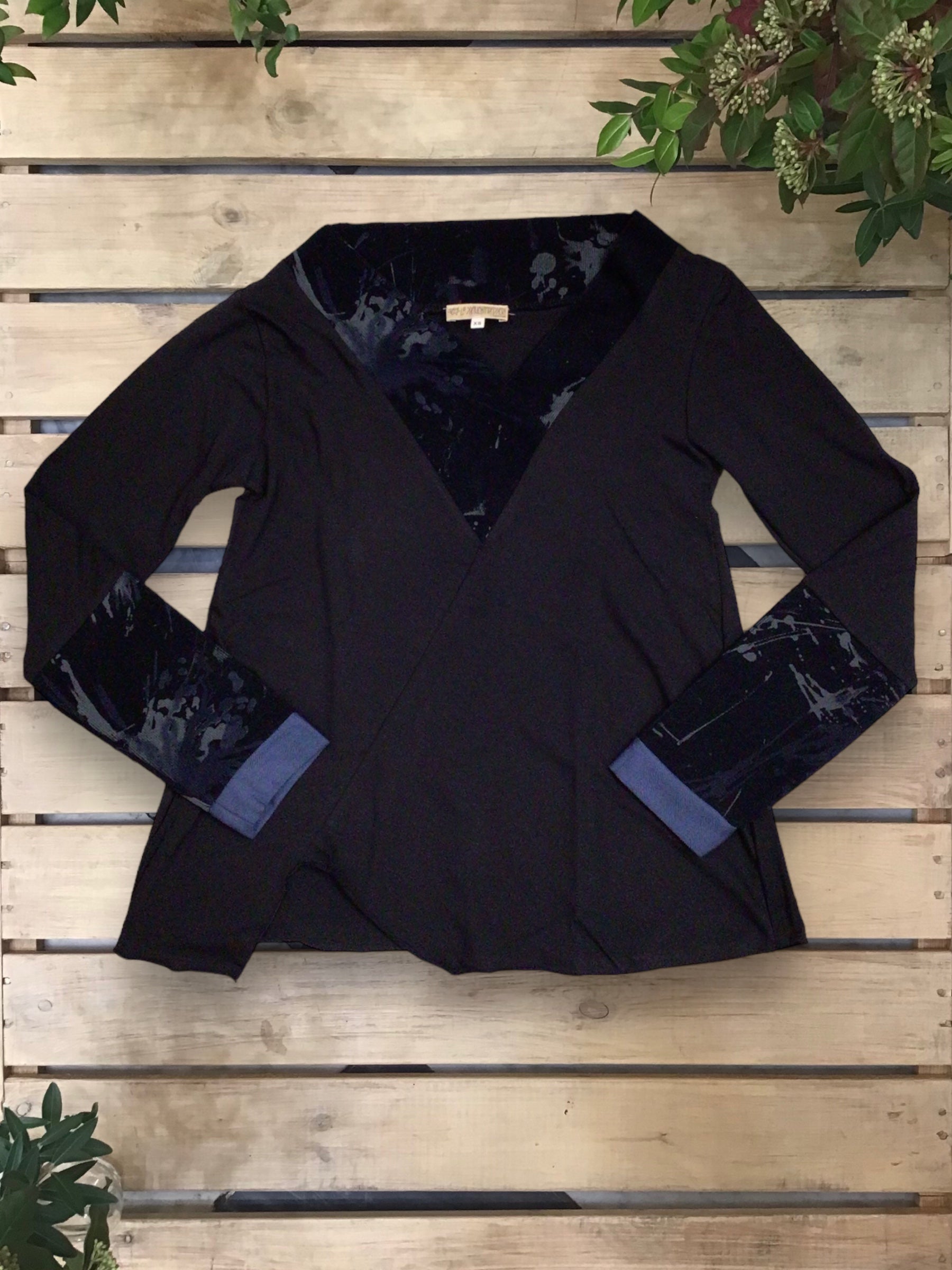 Top Argentea (Art. 18/2425)