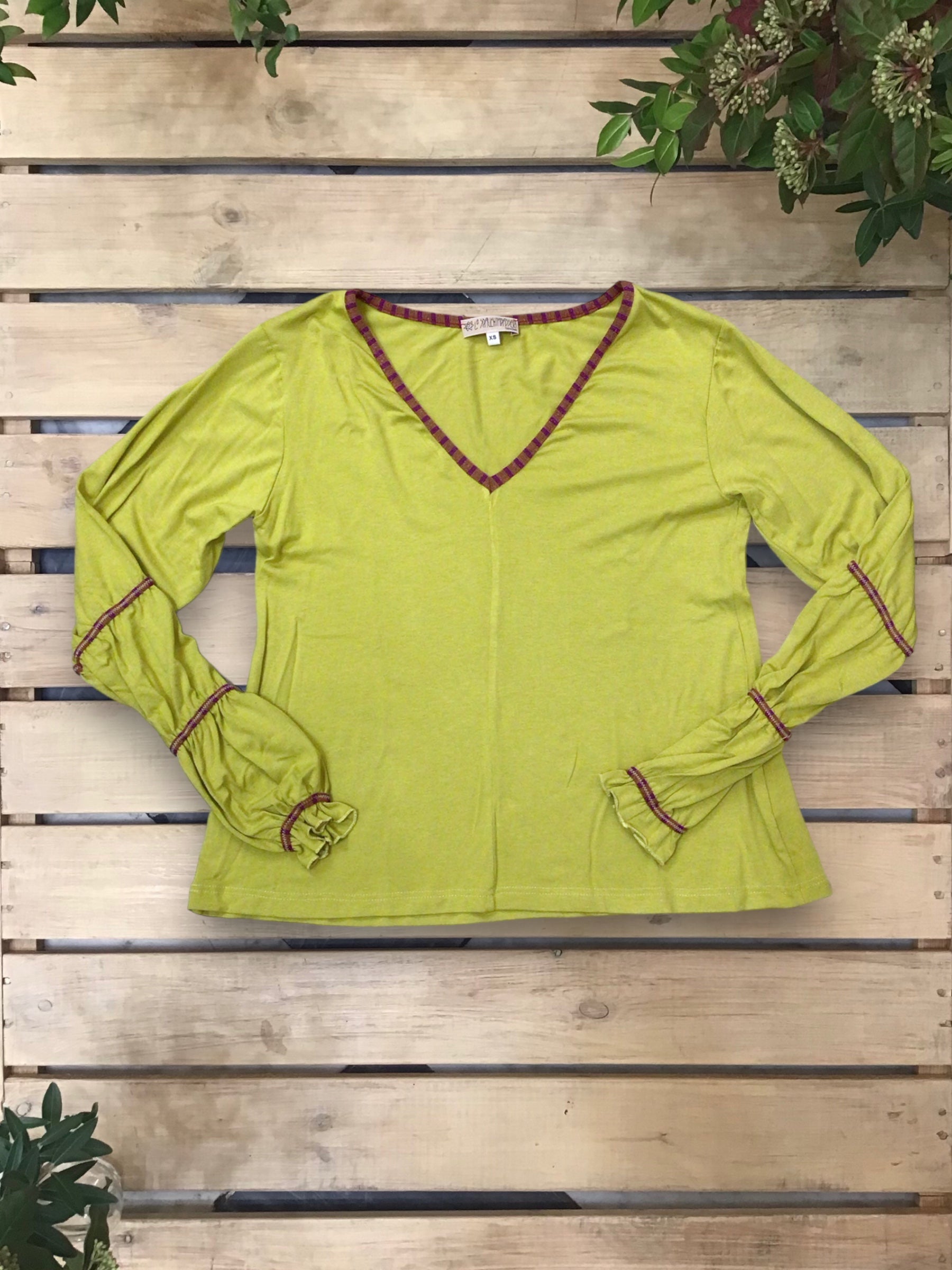 Top Antola (Art. 15/2425)