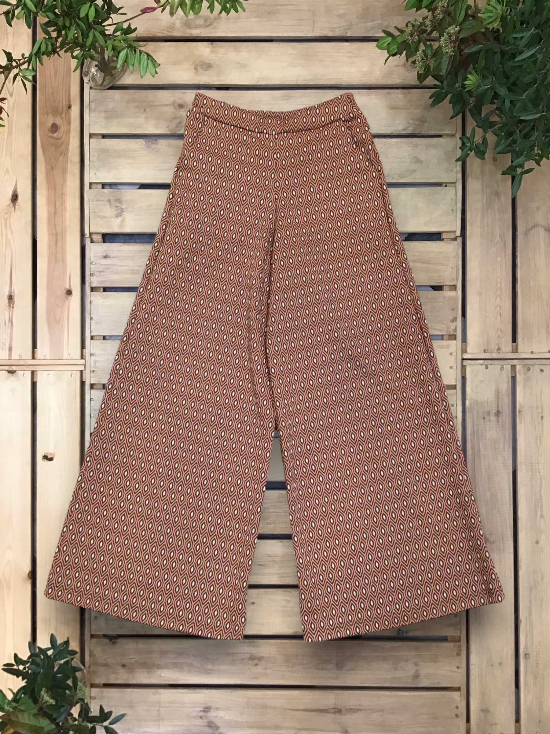 Pantalone Radici (Art. 34/2526)