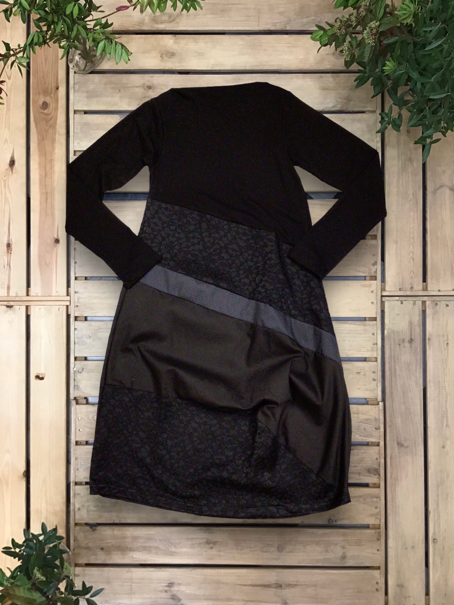 Abito Caprafico (Art. 54/2526)