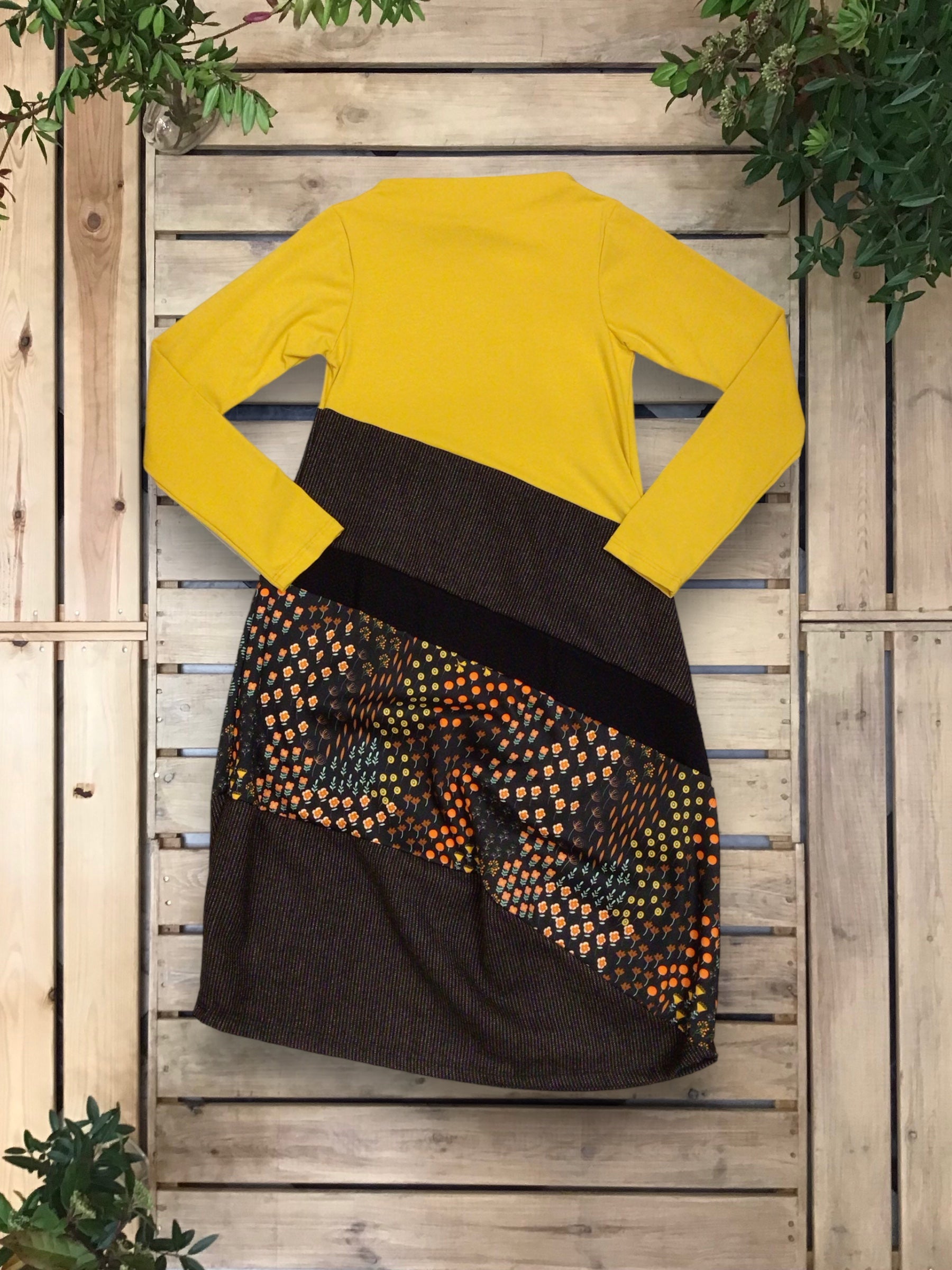 Abito Caprafico (Art. 54/2526)