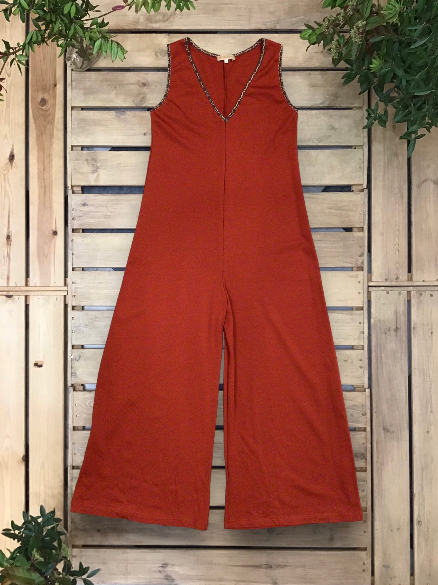 Tuta Figne (Art. 36/2425)