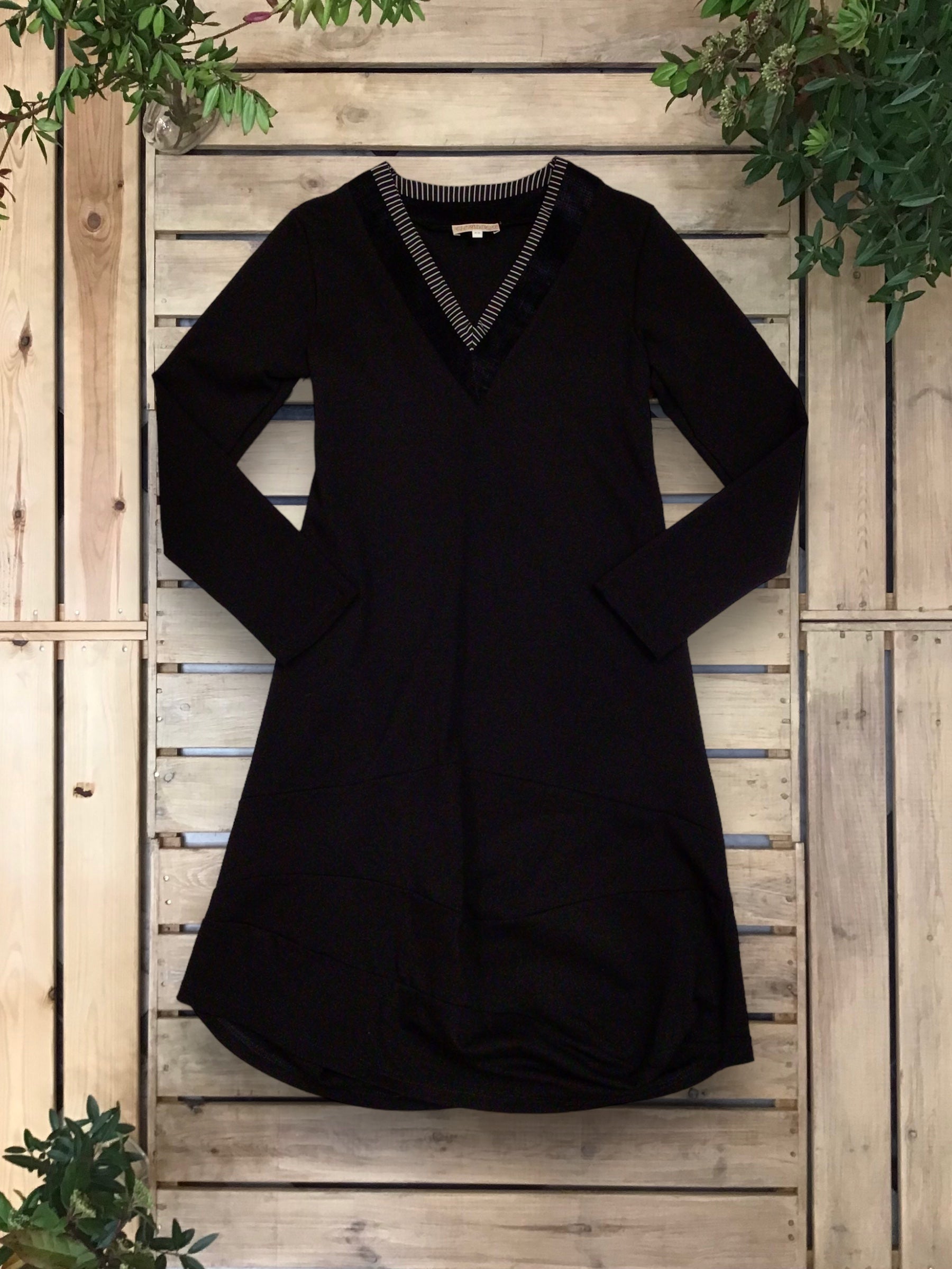 Abito Ramaceto (Art. 52/2425)