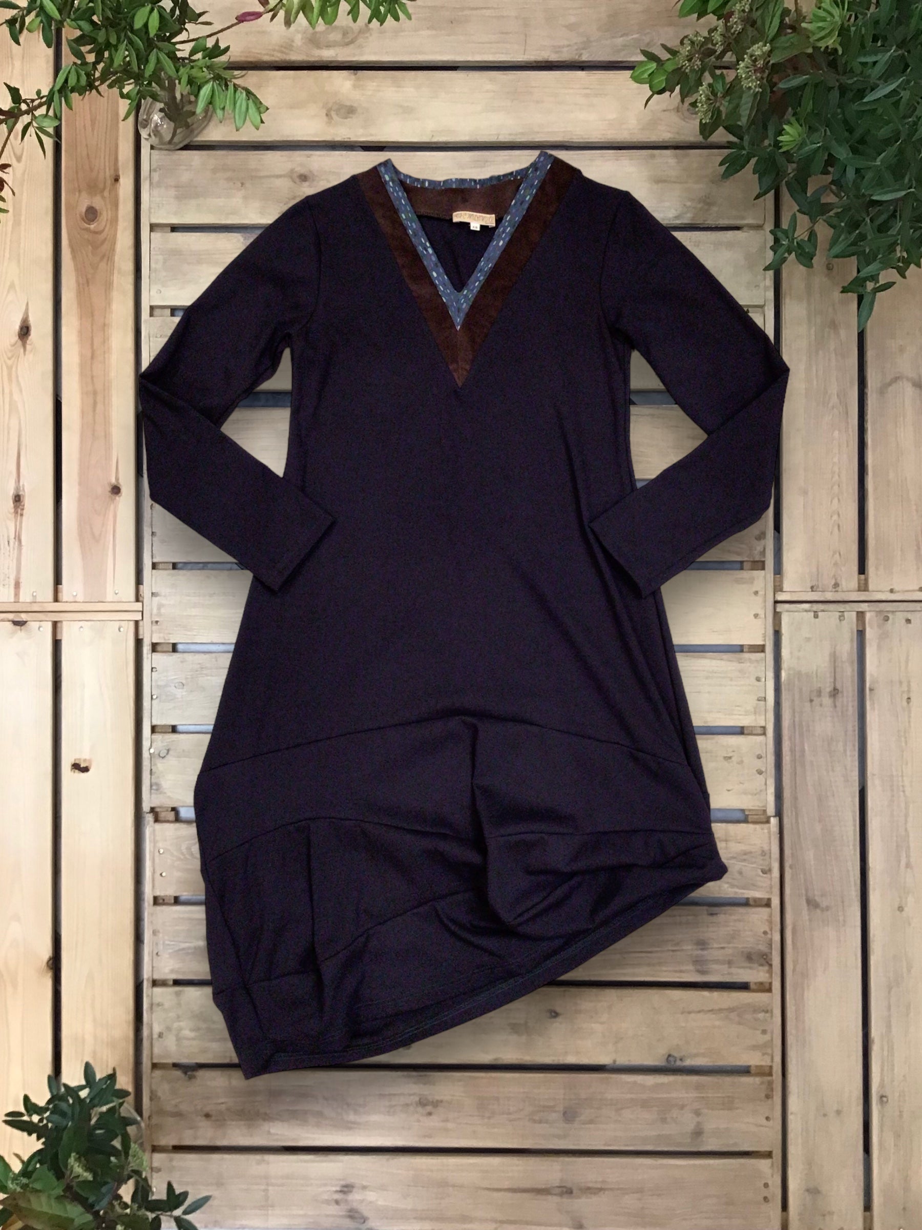 Abito Ramaceto (Art. 52/2425)