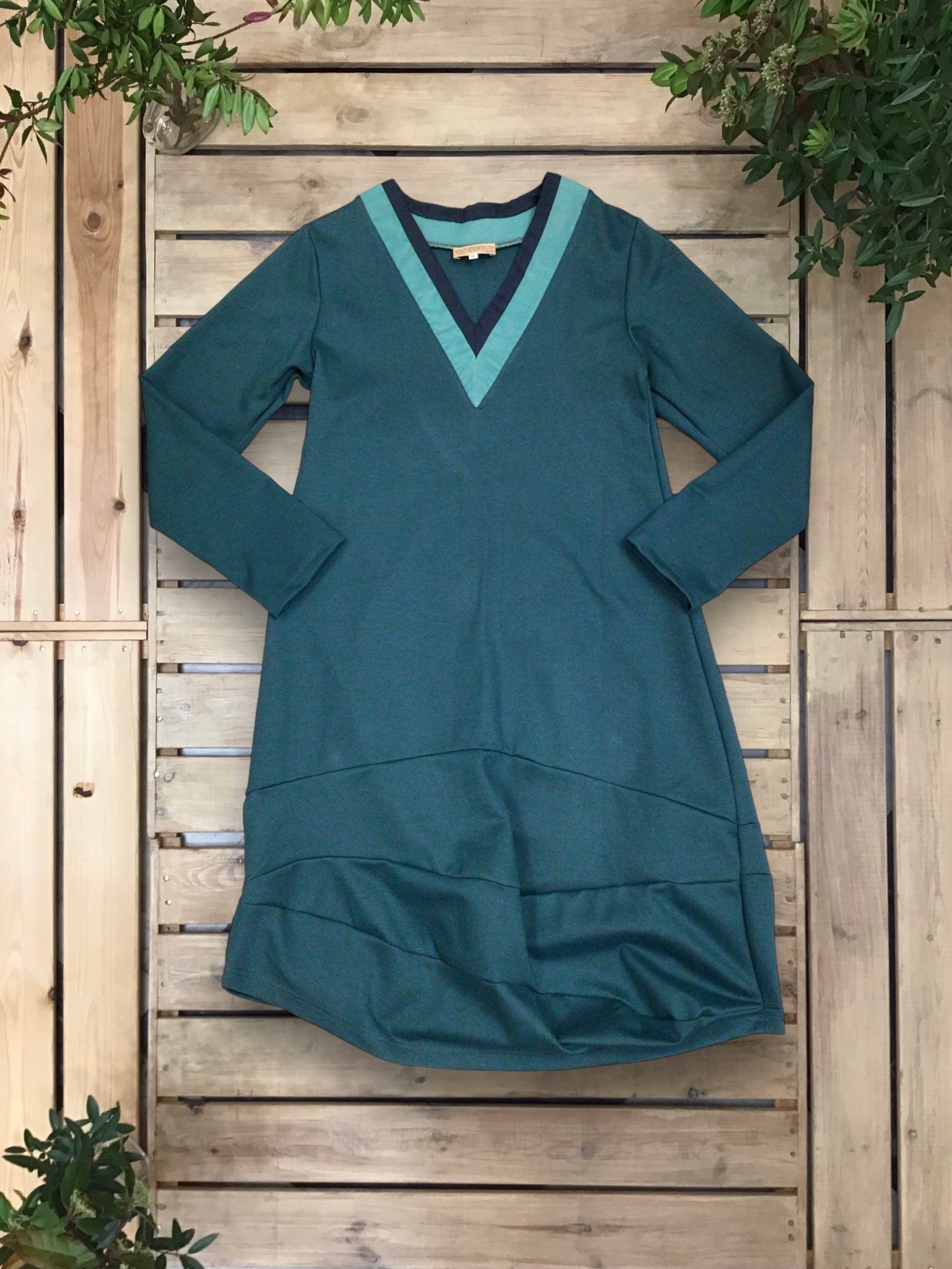 Abito Ramaceto (Art. 52/2425)