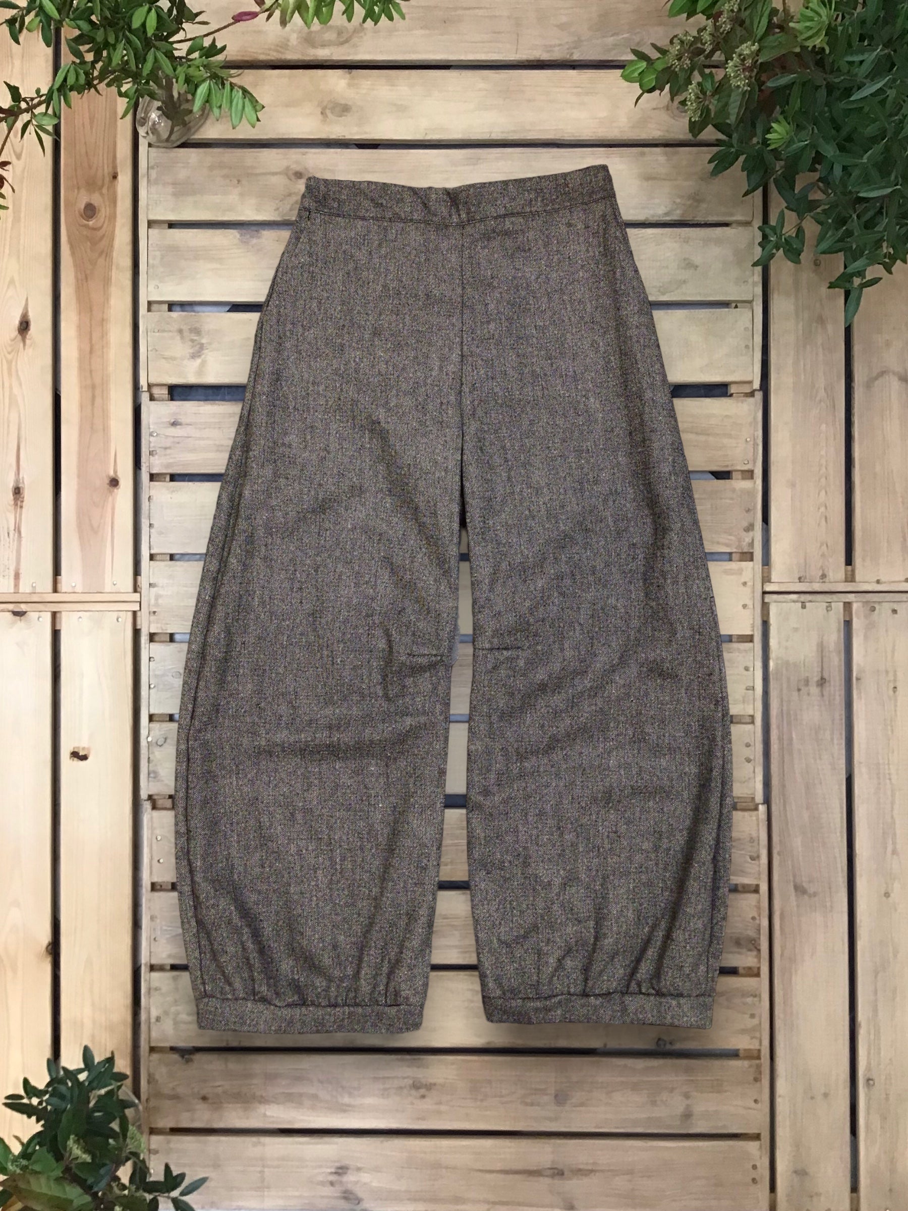 Pantalone Viola (Art. 39/2526)