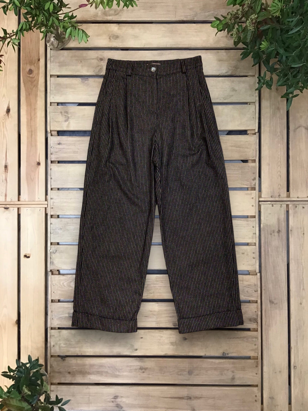 Pantaloni Saccarello (Art. 37/2425)