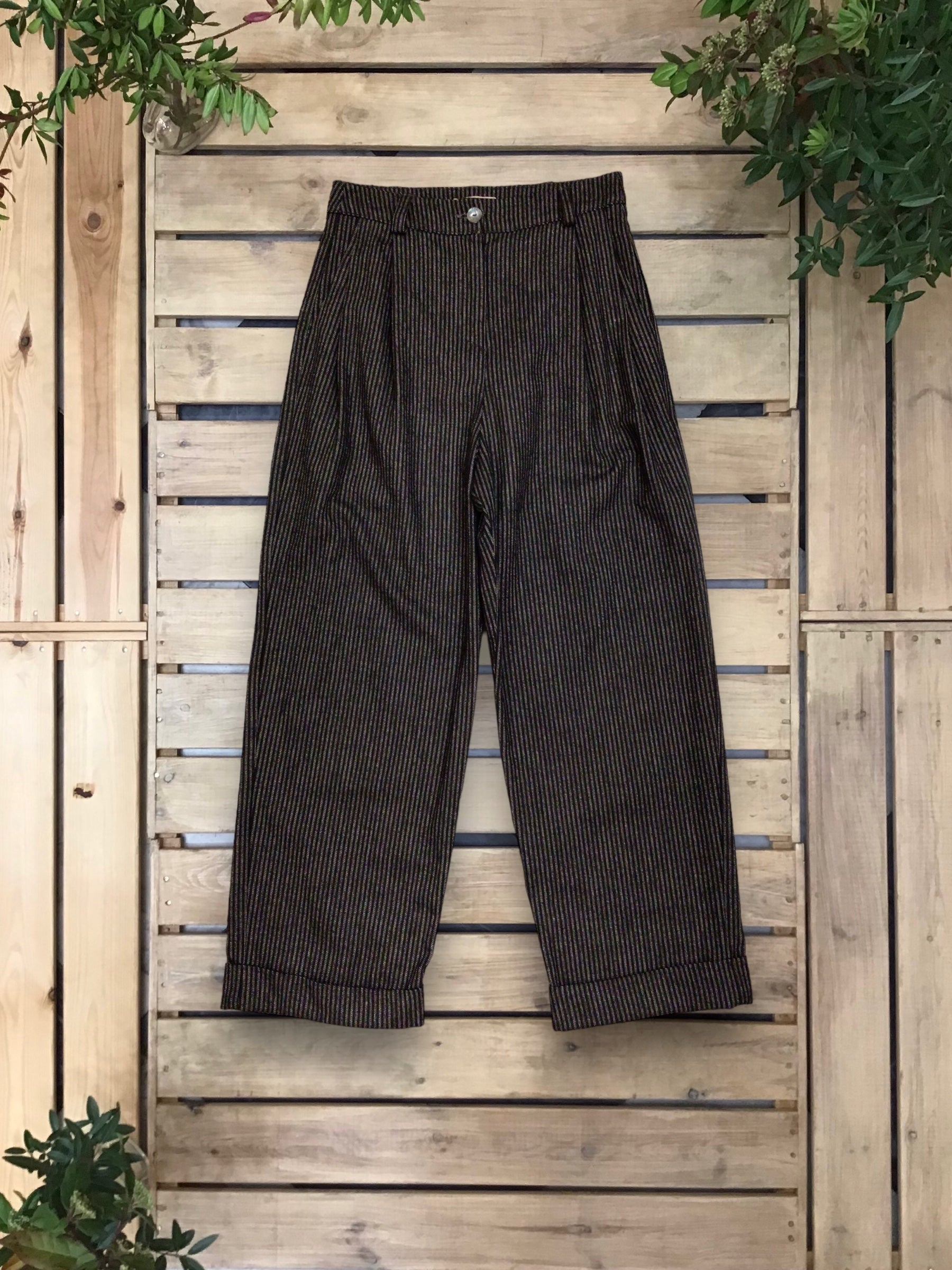 Pantaloni Saccarello (Art. 37/2425)