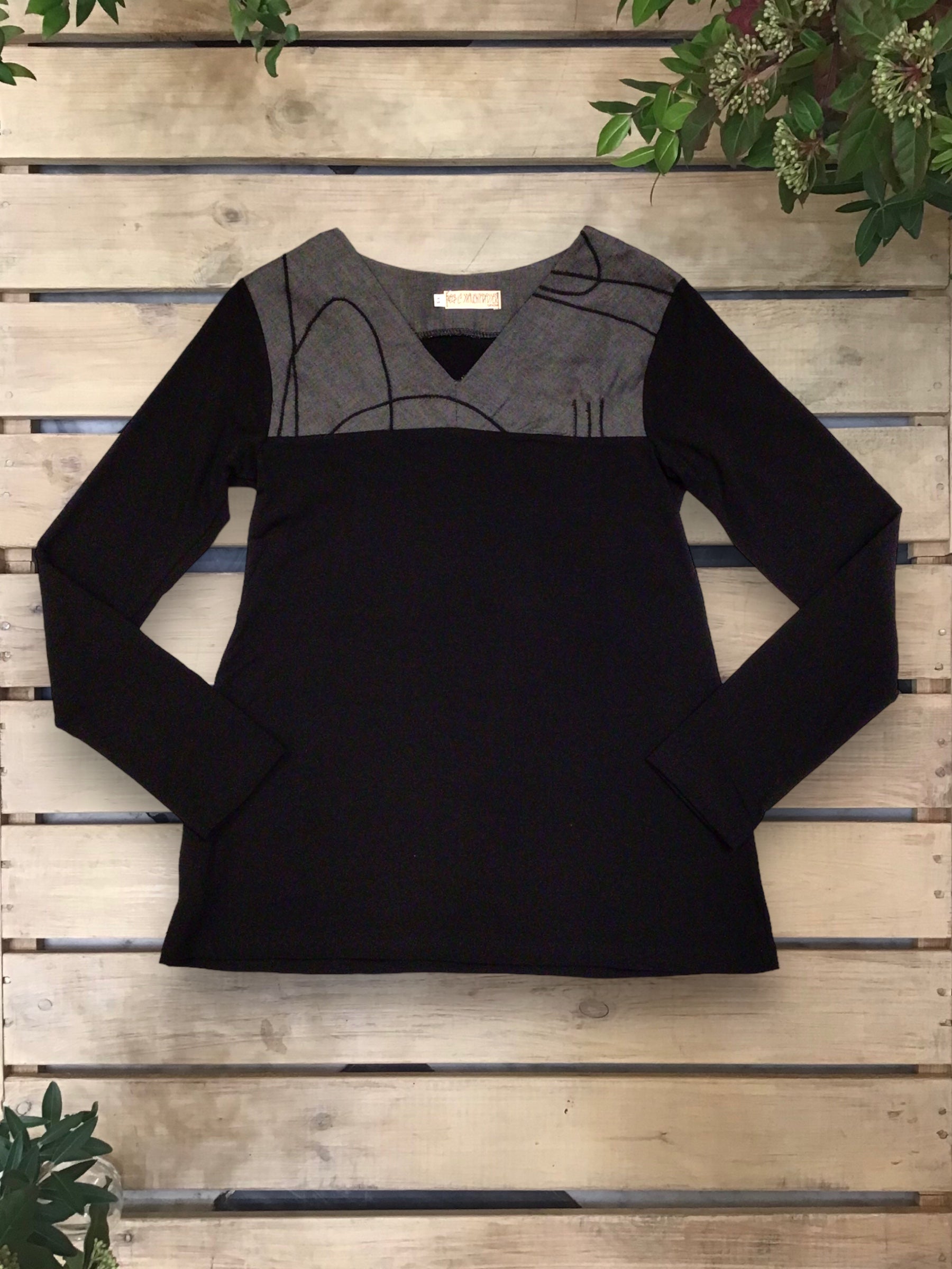 Top Ermetea (Art. 12/2425)