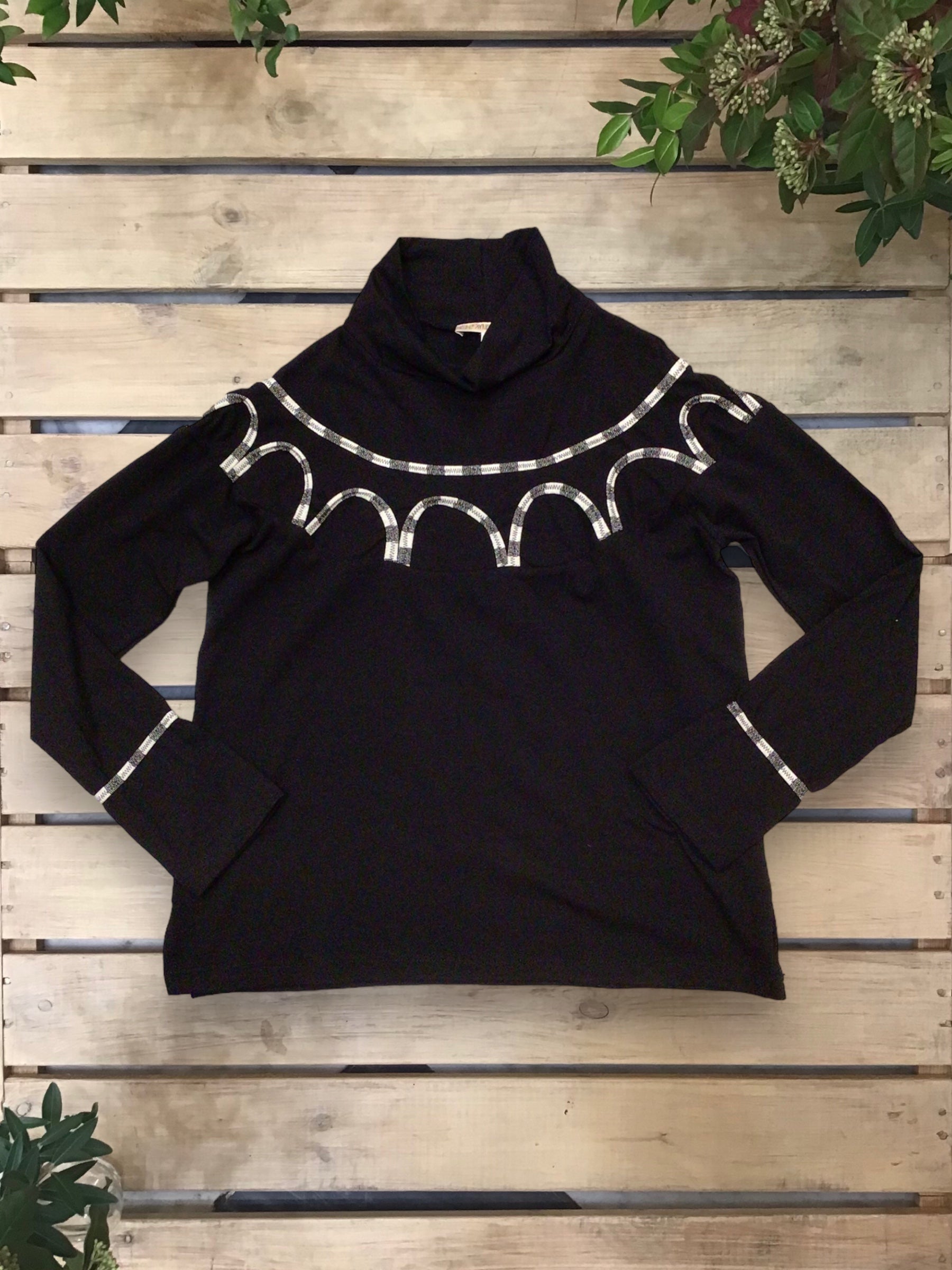 Top Maggiorasca (Art. 19/2425)