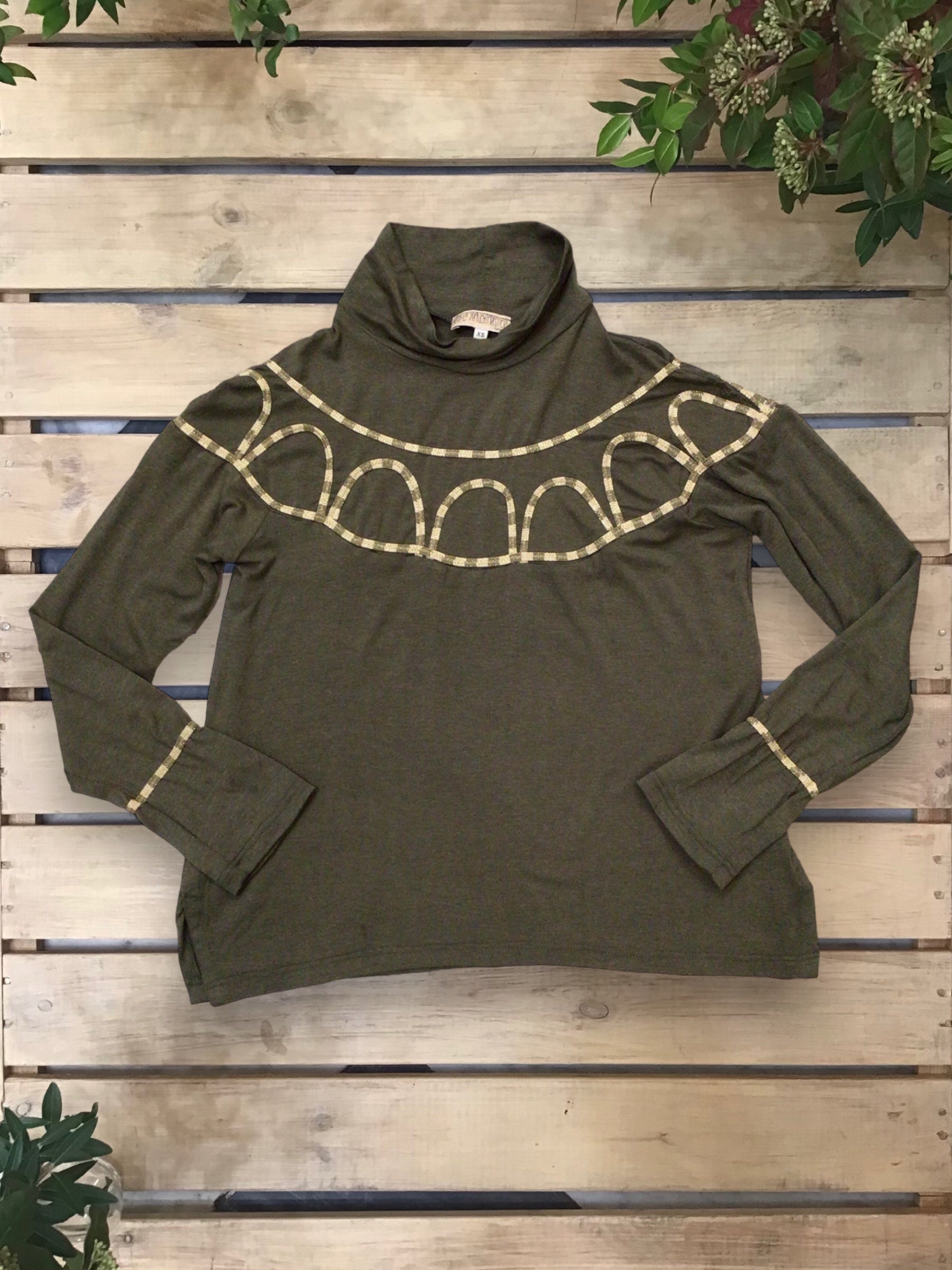 Top Maggiorasca (Art. 19/2425)