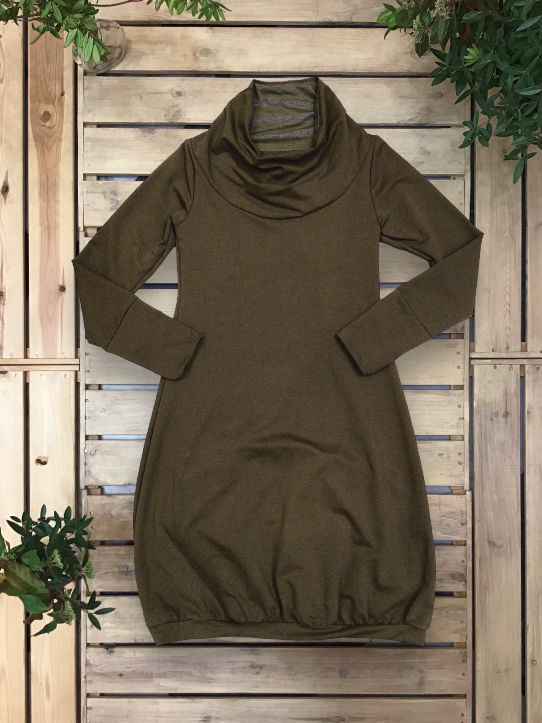 Abito Lavagnola (Art. 50/2425)