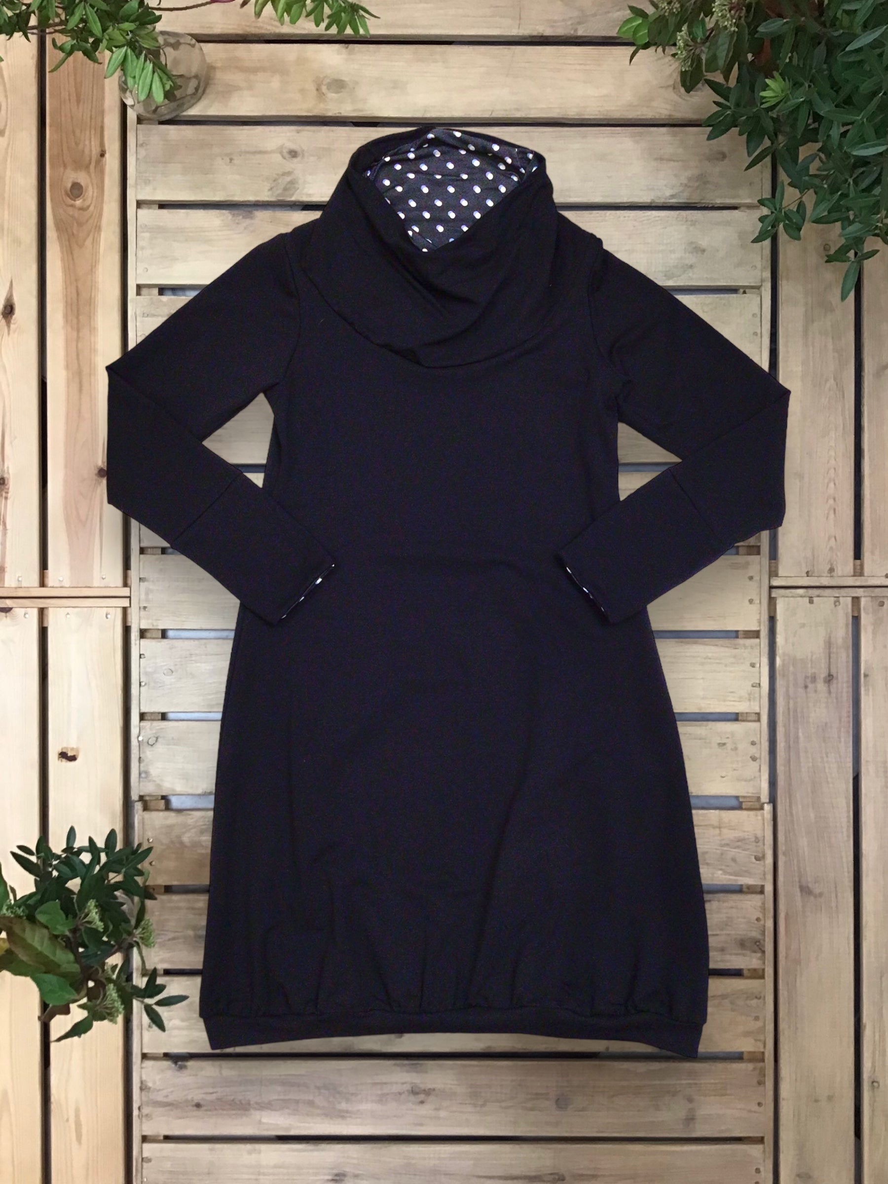 Abito Lavagnola (Art. 50/2425)