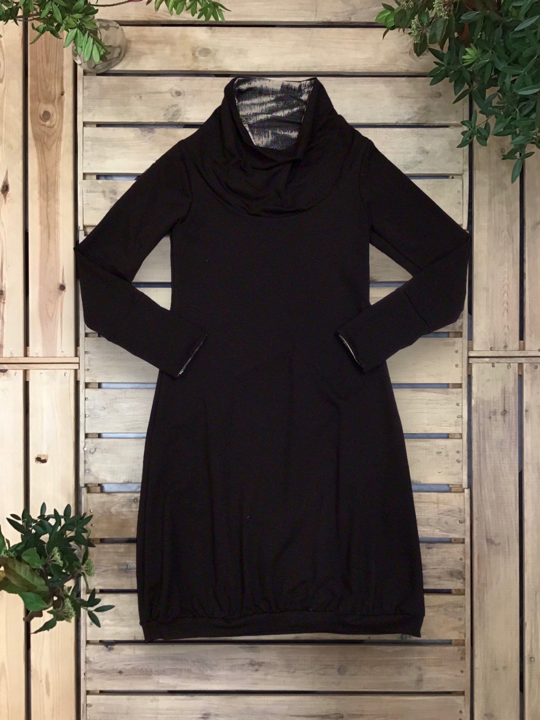 Abito Lavagnola (Art. 50/2425)