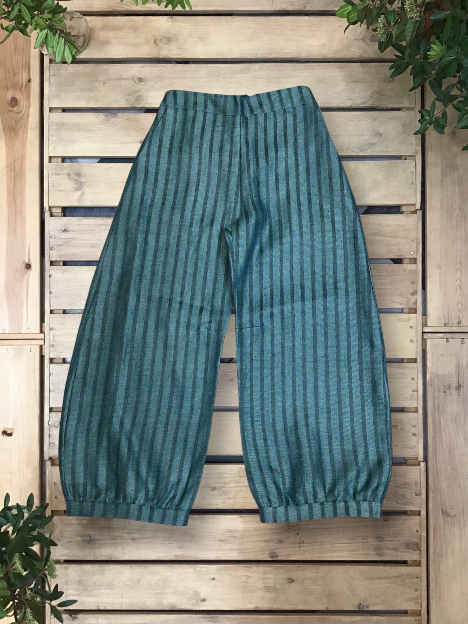 Pantaloni Viola (Art. 39/26)