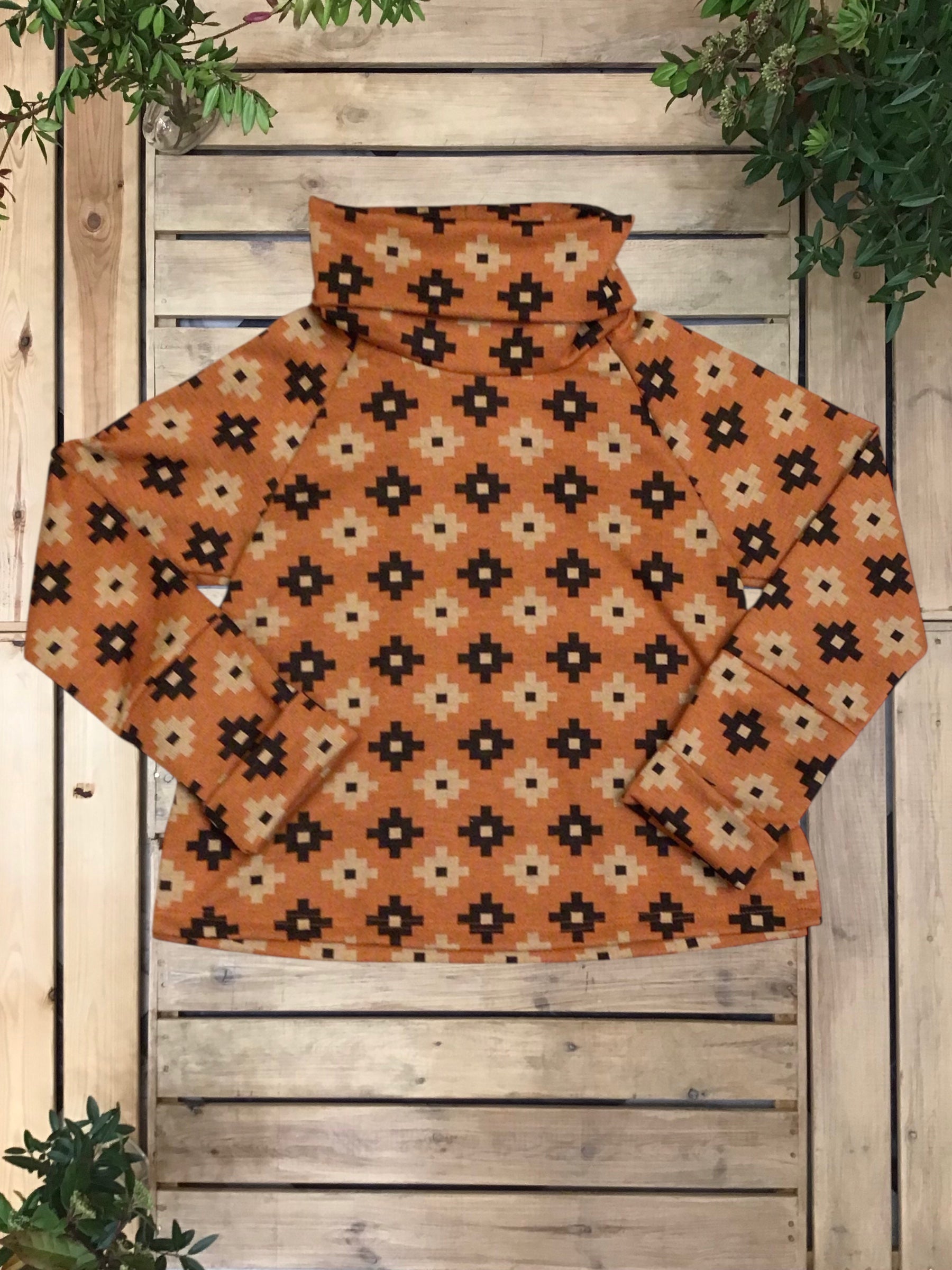 Golf Pablo (Art. 26/2526)