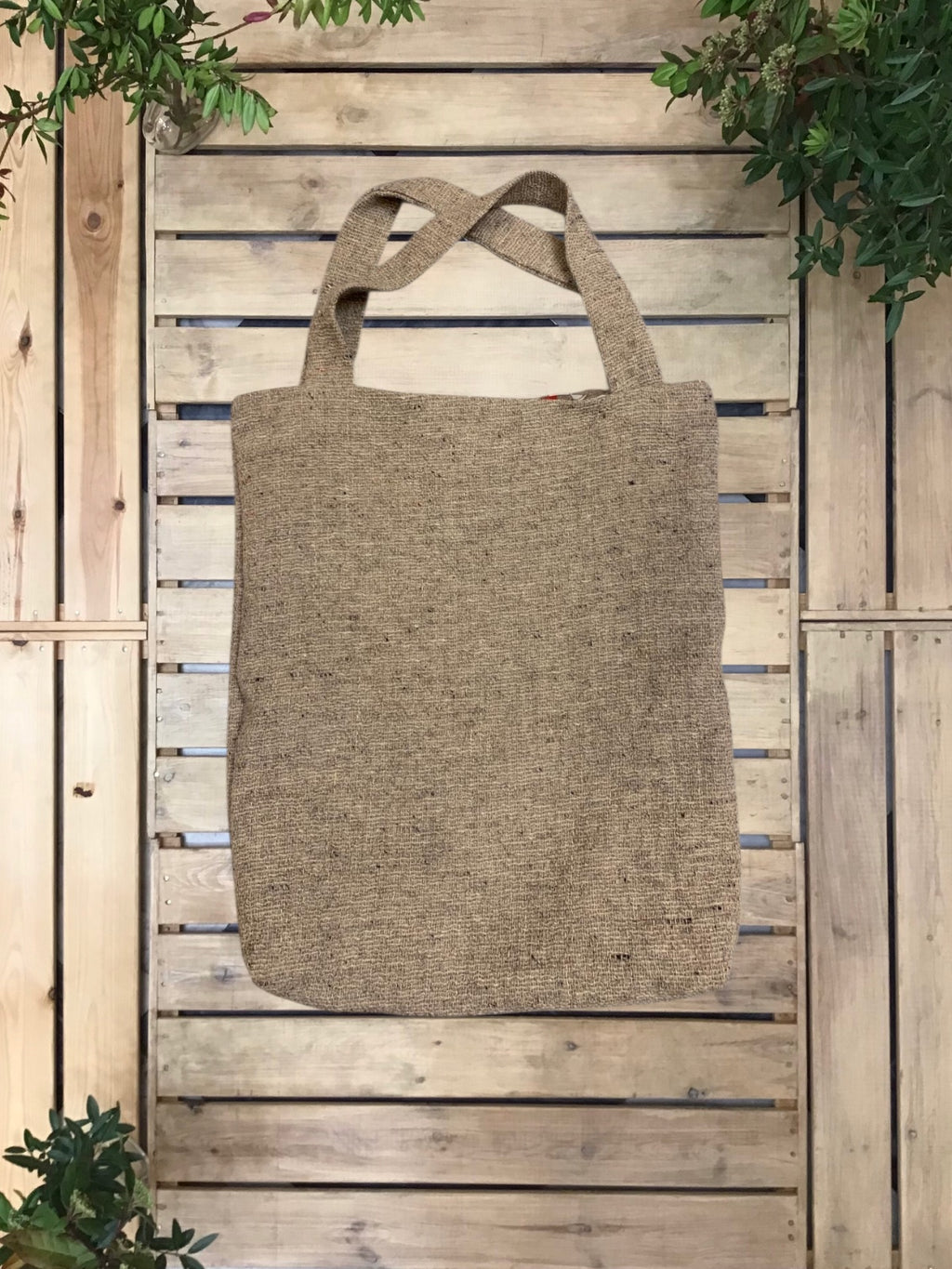 Shopper Invernale