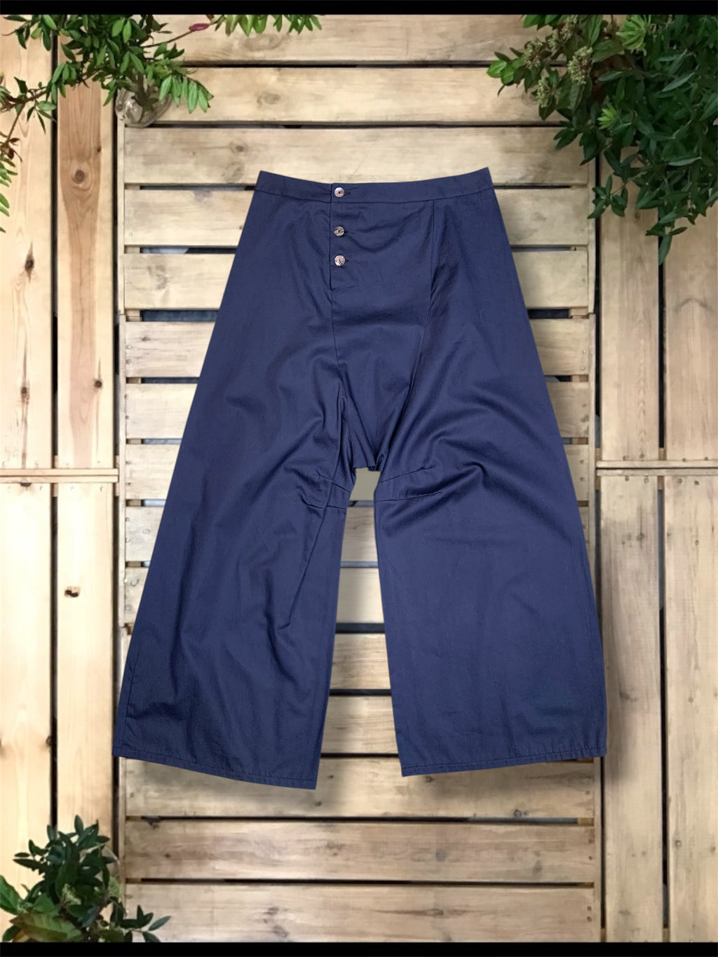 Pantalone Ghianda (Art. 30/23)