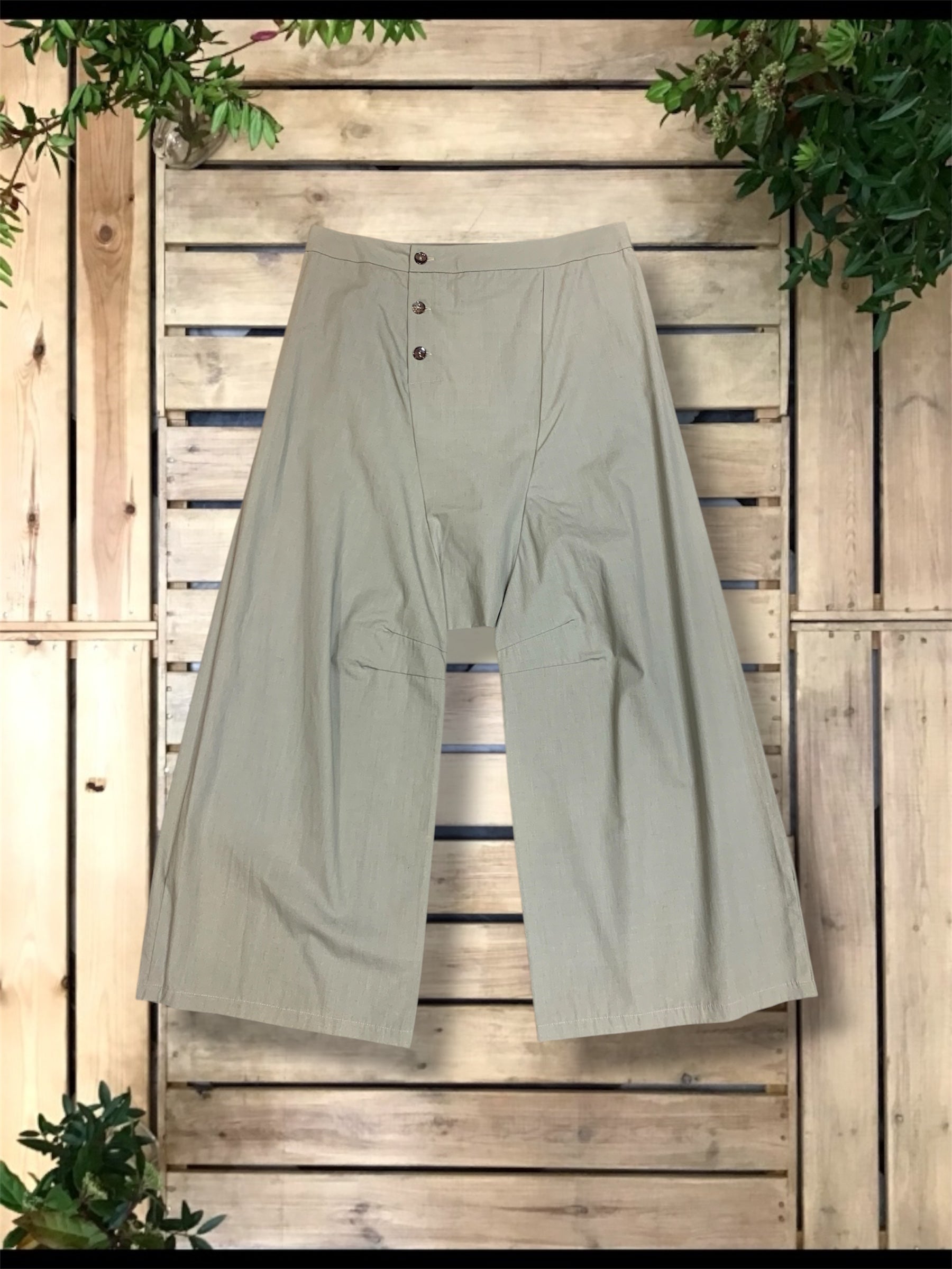 Pantalone Ghianda (Art. 30/23)