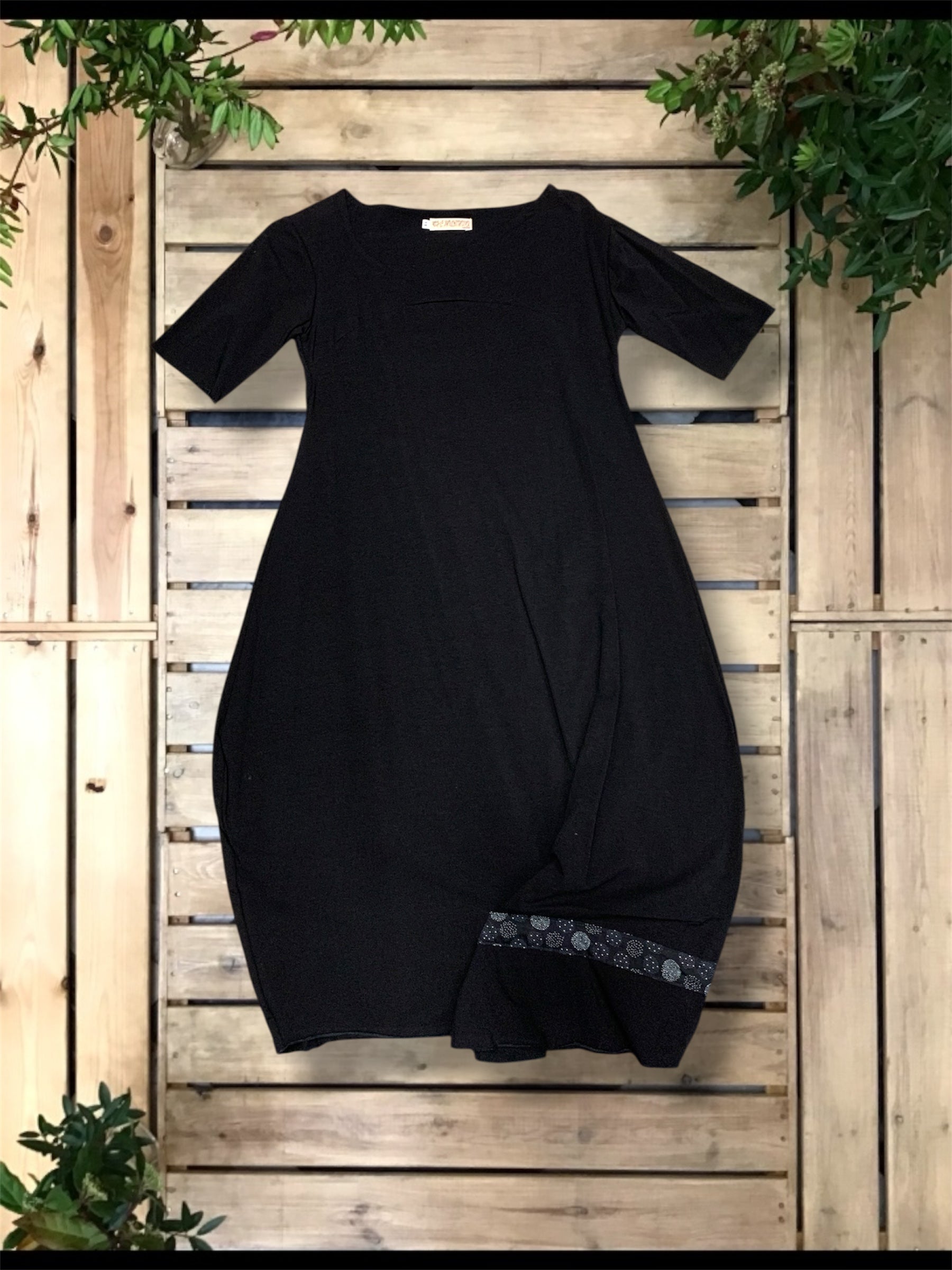 Abito Vinaccia (Art. 54/24)