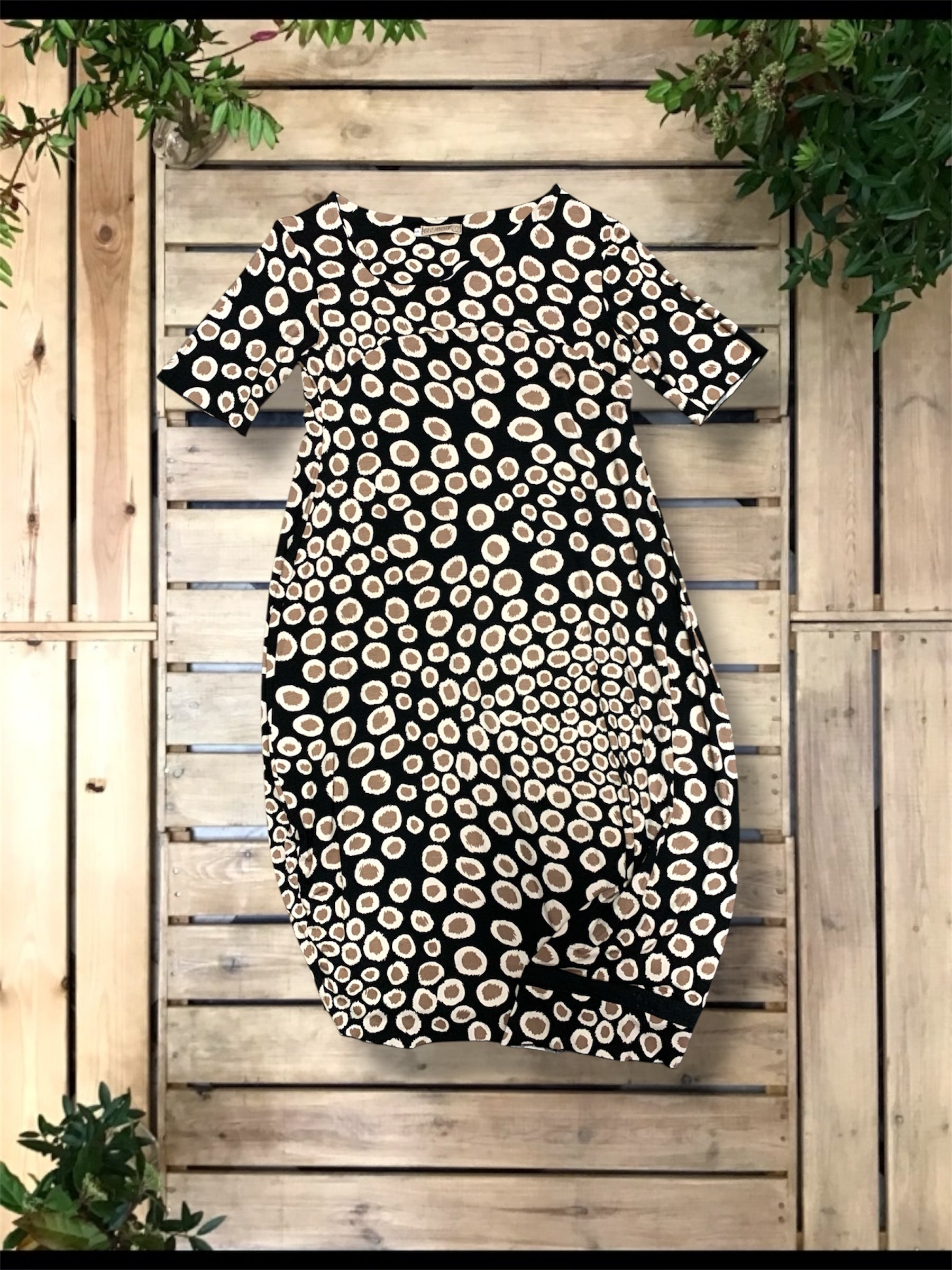 Abito Vinaccia (Art. 54/24)