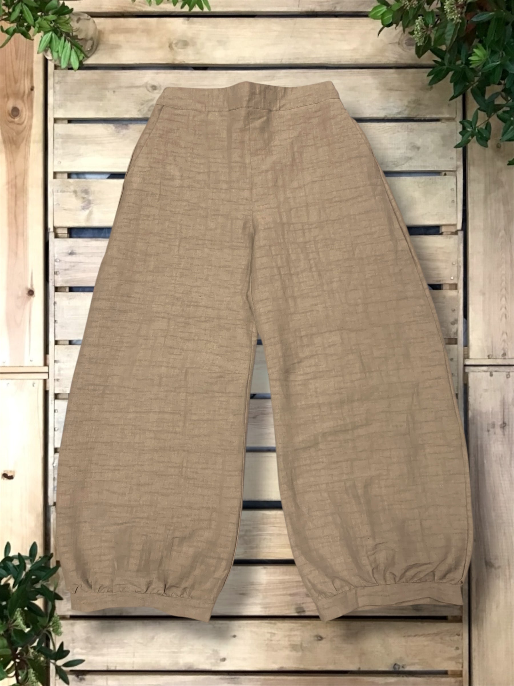 Pantaloni Viola (Art. 39/26)