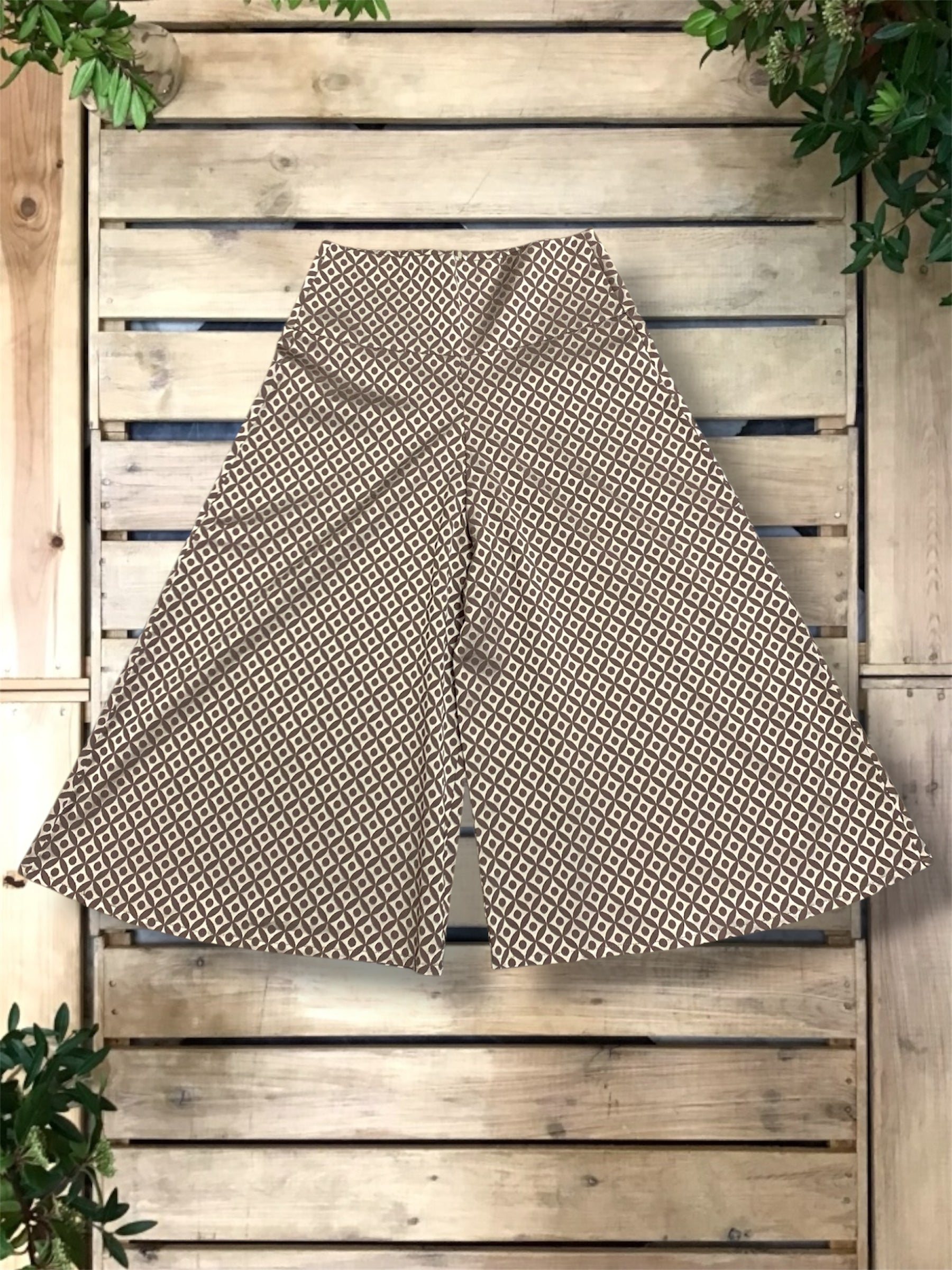 Pantalone Scorzonera (Art. 38/26)