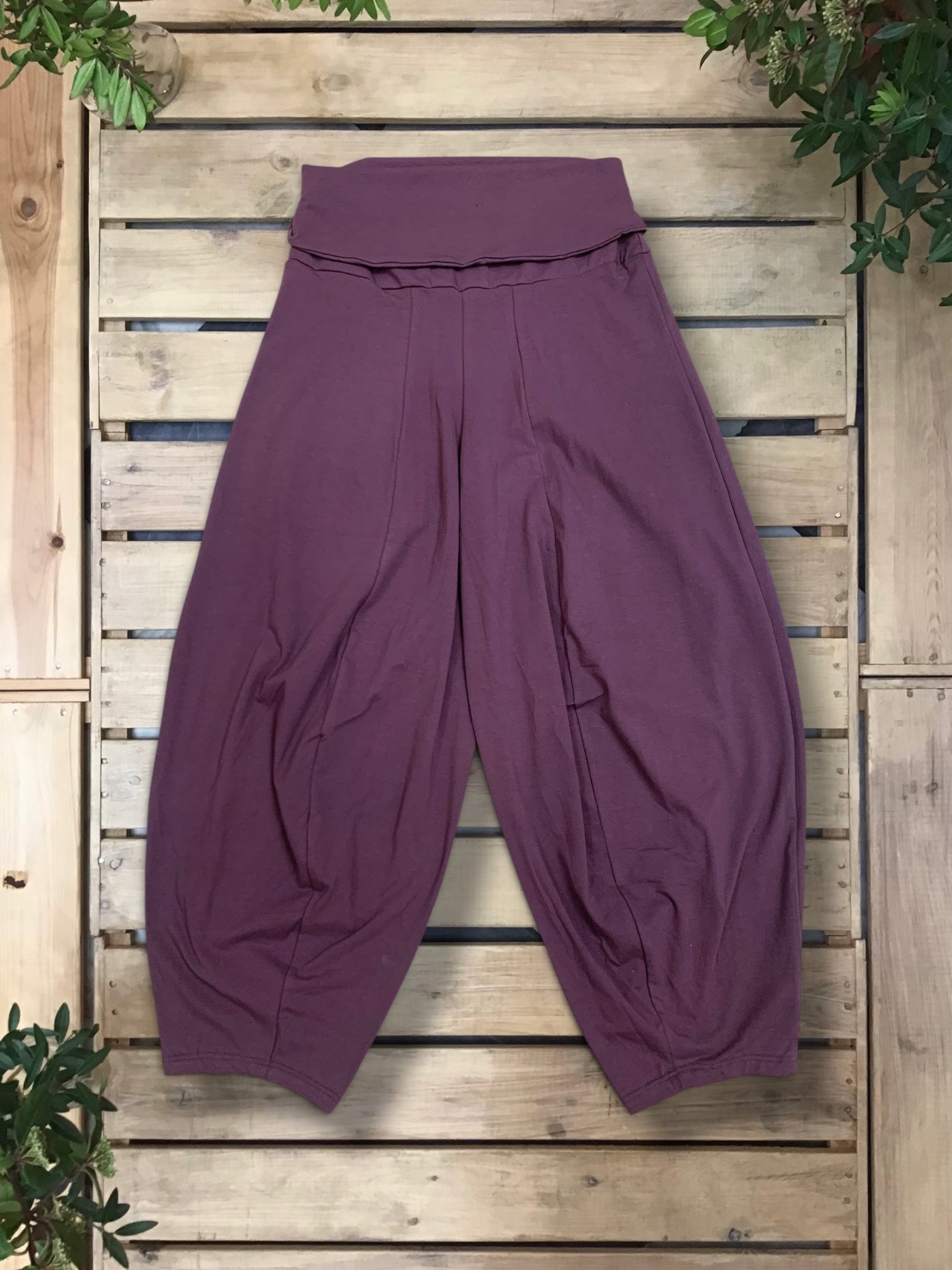 Pantalone Paguro (Art. 37/26)