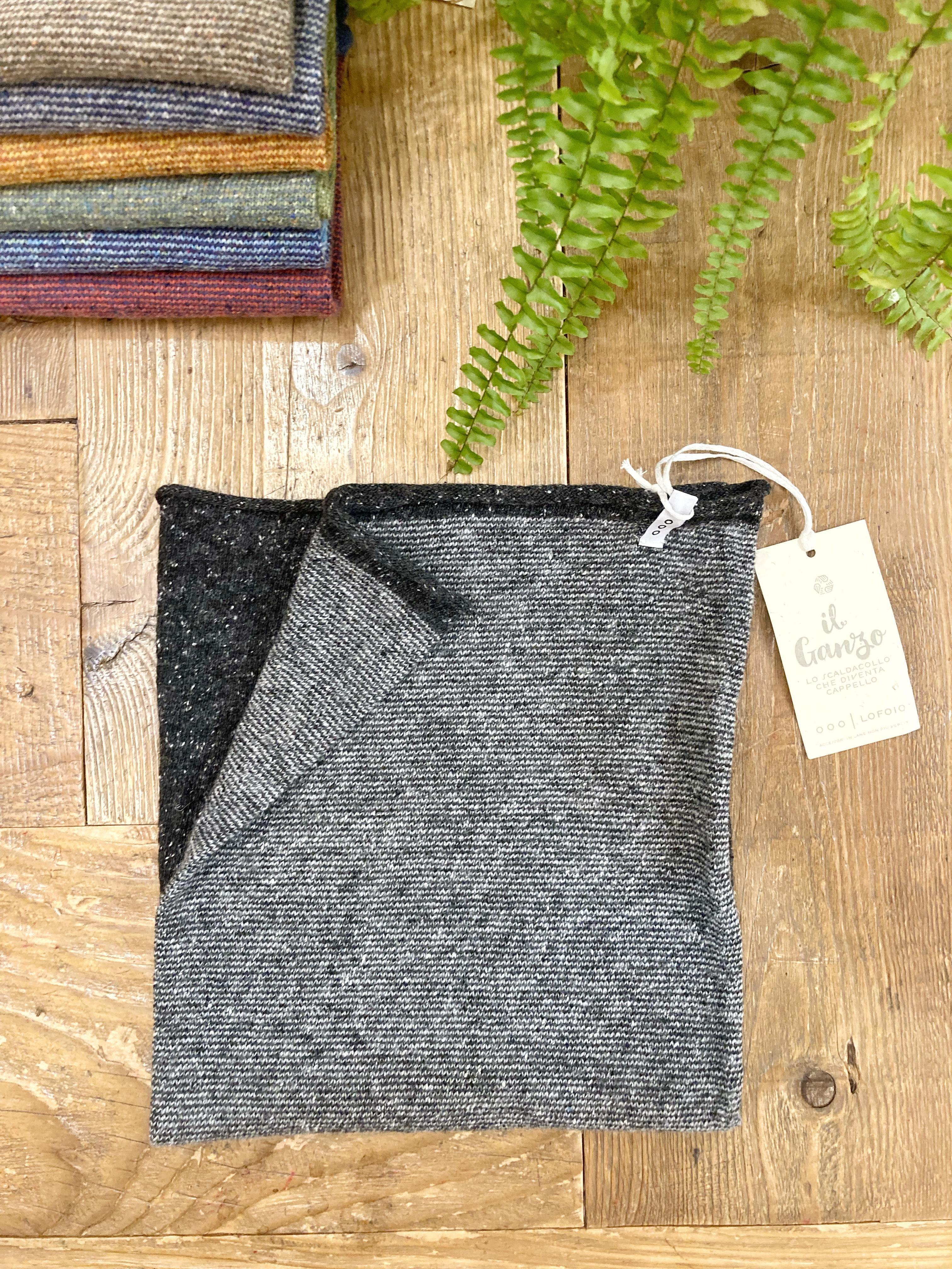 Scaldacollo/Berretto