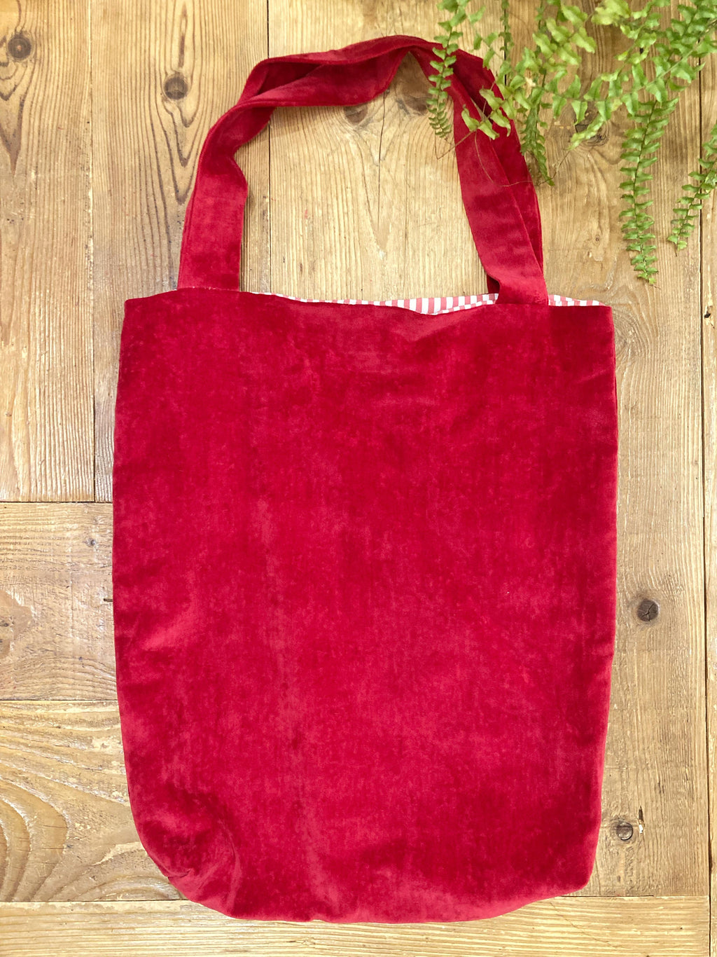 Shopper Invernale
