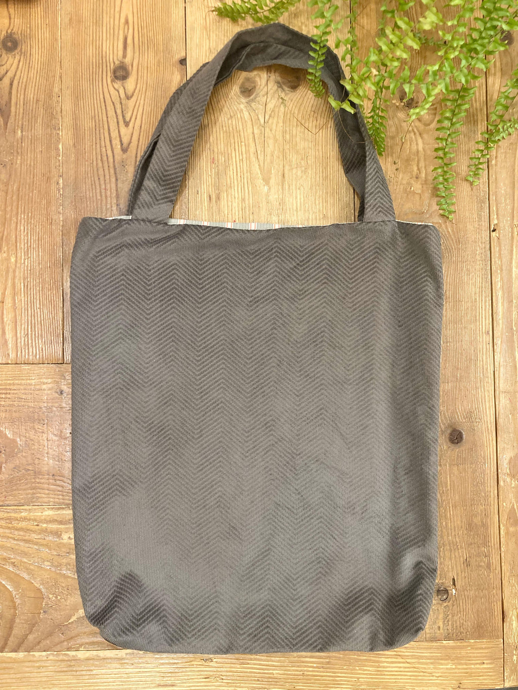 Shopper Invernale