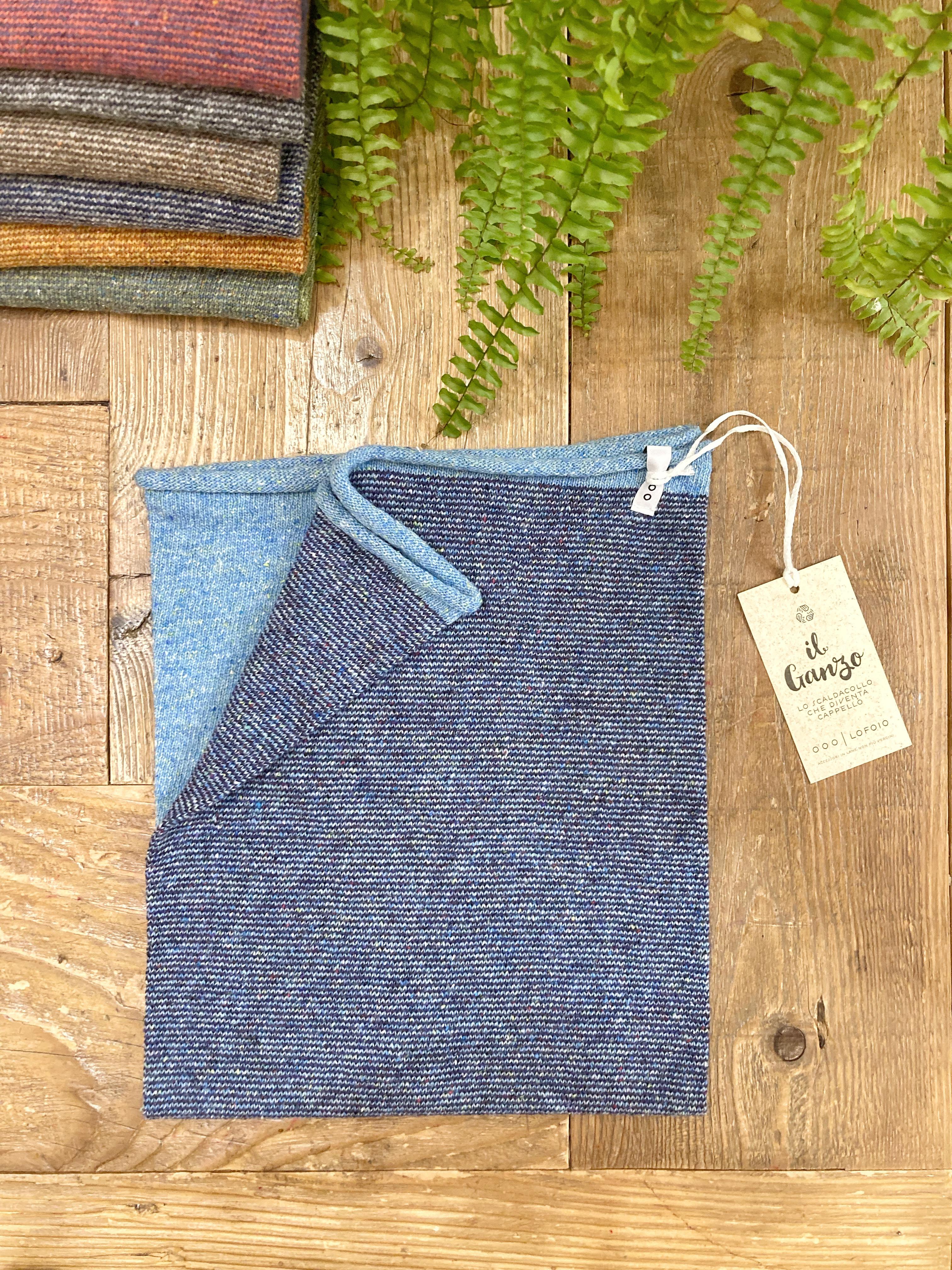 Scaldacollo/Berretto