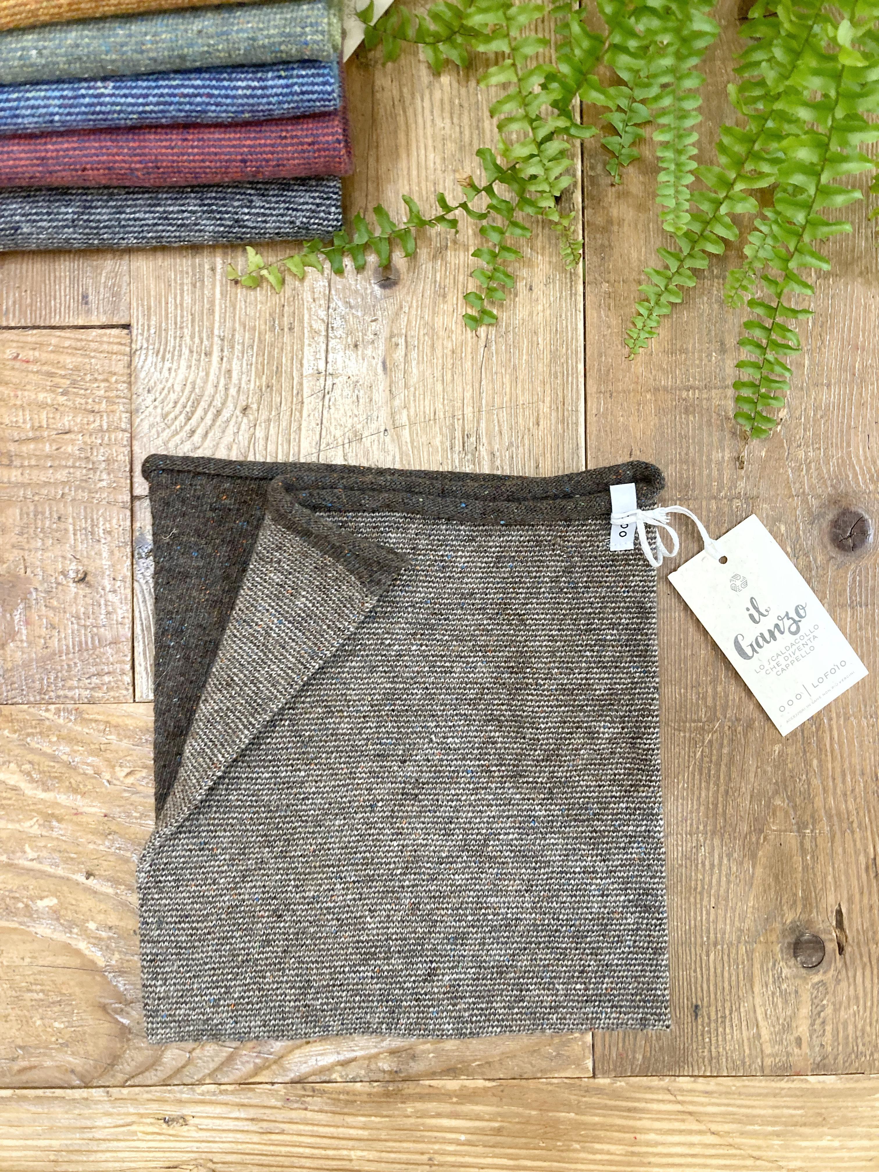 Scaldacollo/Berretto