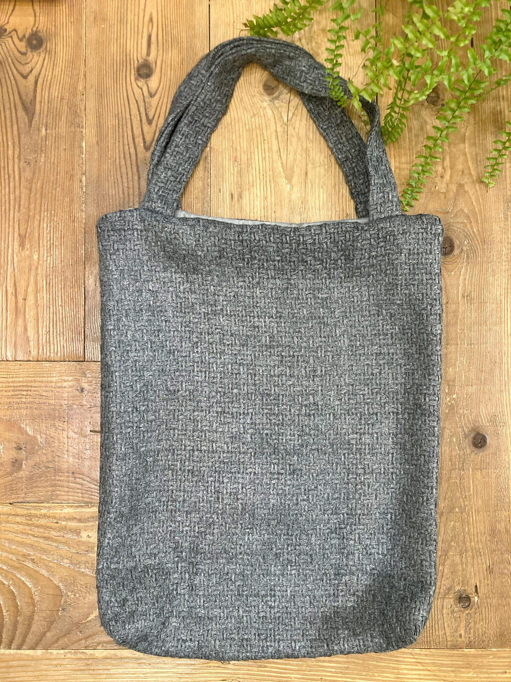 Shopper Invernale