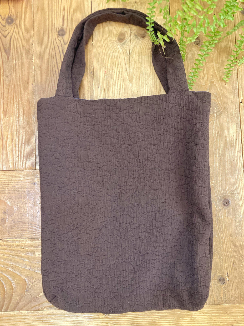 Shopper Invernale