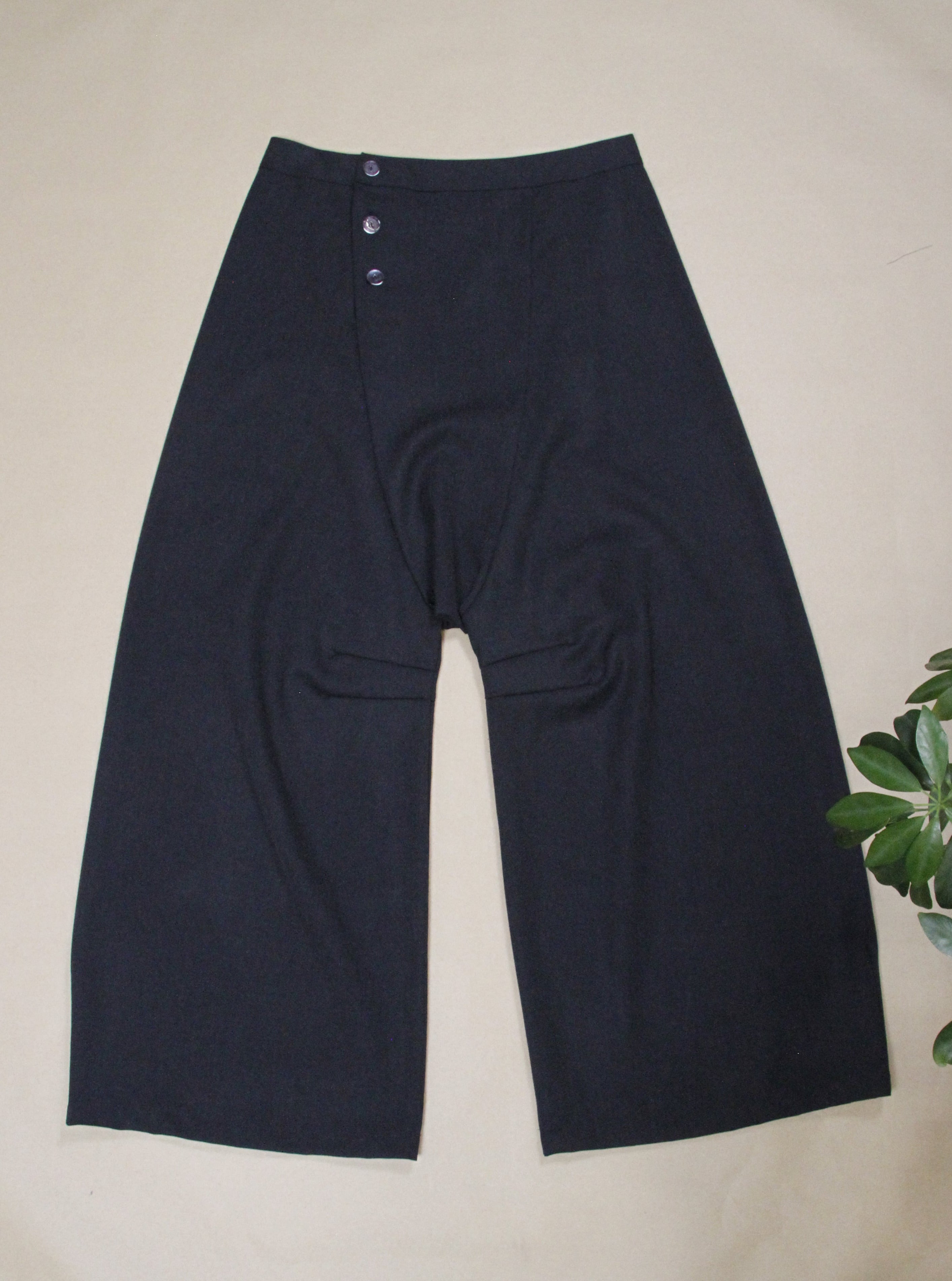 Pantalone Ghianda (Art. 30/2324)