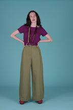 Pantalone Pediterrea (Art. 304/24)