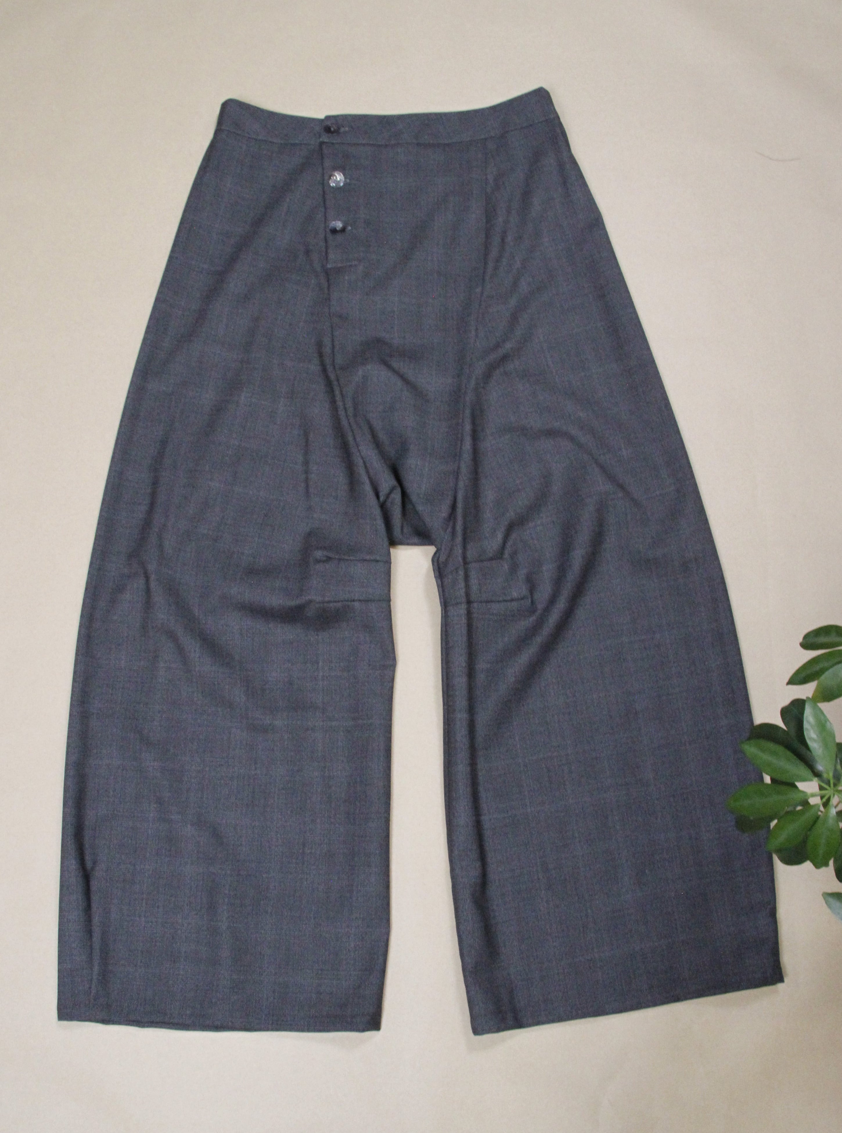 Pantalone Ghianda (Art. 30/2324)