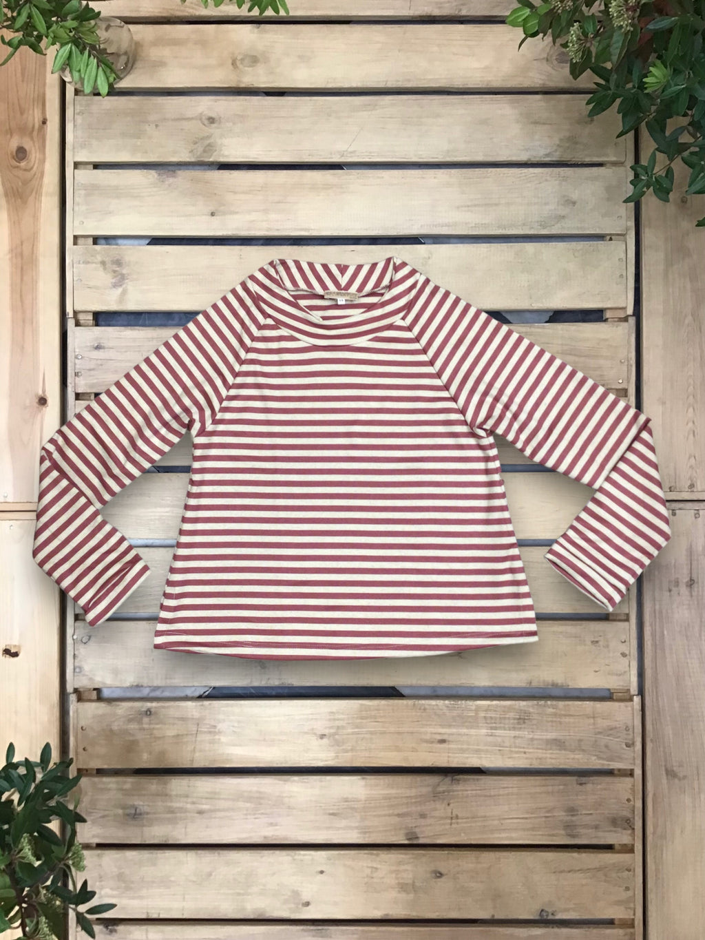 Golf Buridda (Art. 22/24)