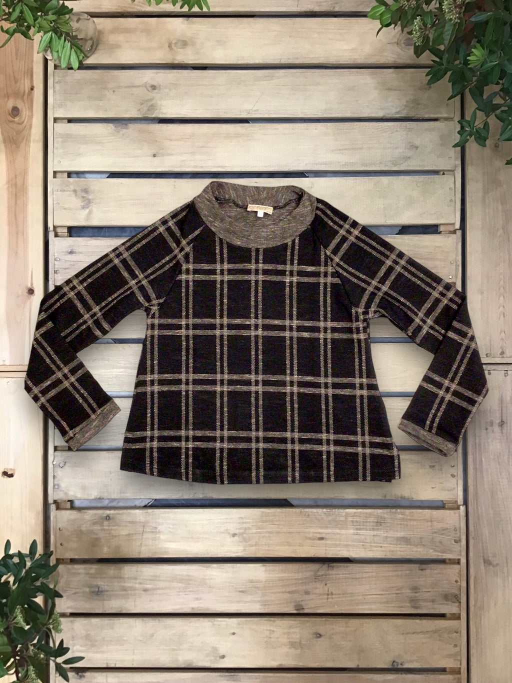 Golf Buridda (Art. 22/24)