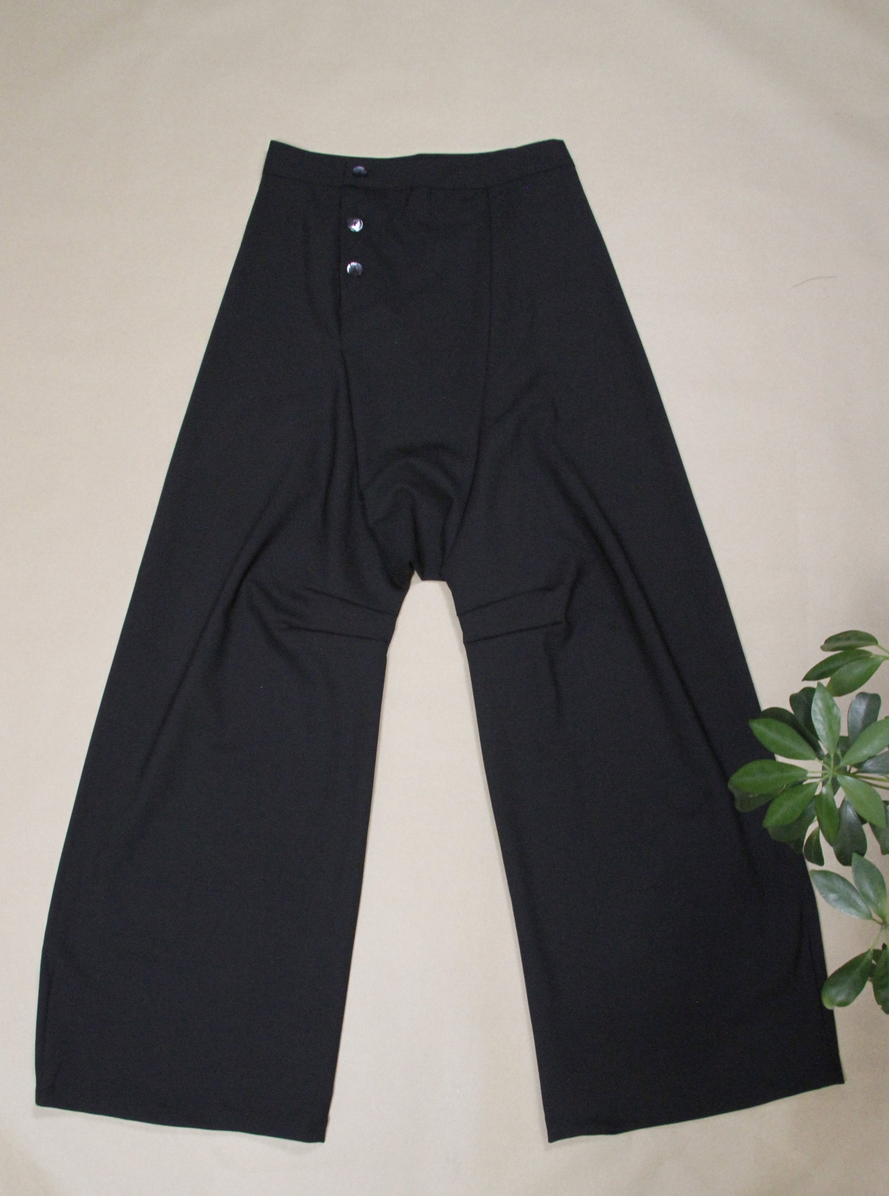 Pantalone Ghianda (Art. 30/2324)