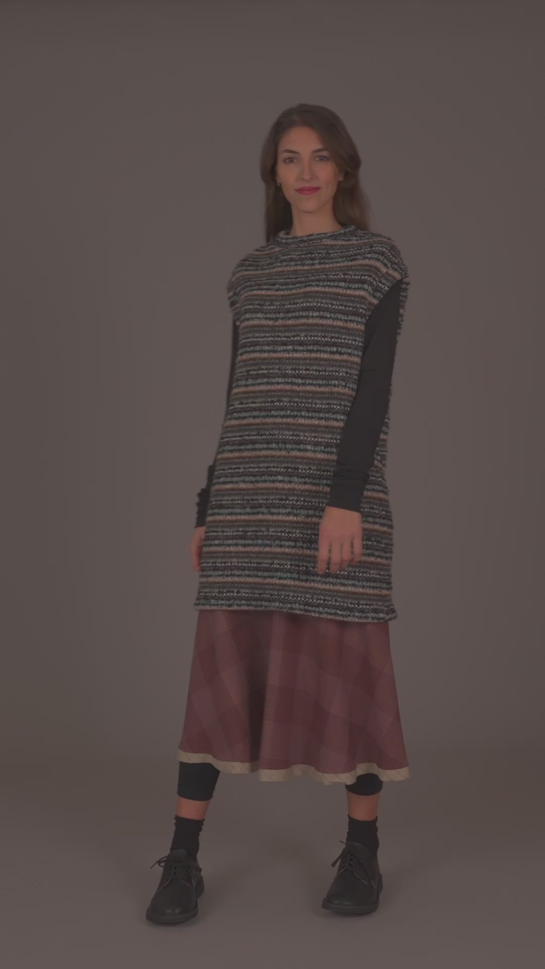 Abito Aiona (art.53/2425)