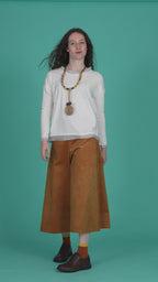 Pantalone Scorzonera (Art. 38/2526)